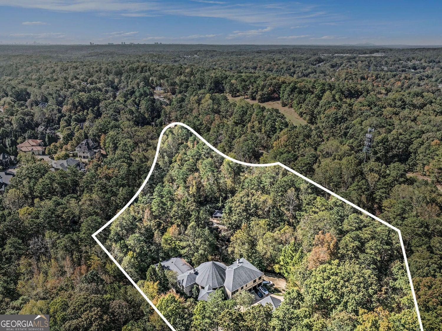 Alpharetta, Georgia, 30022, United States, 7 Bedrooms Bedrooms, ,11 BathroomsBathrooms,Residential,For Sale,1972068