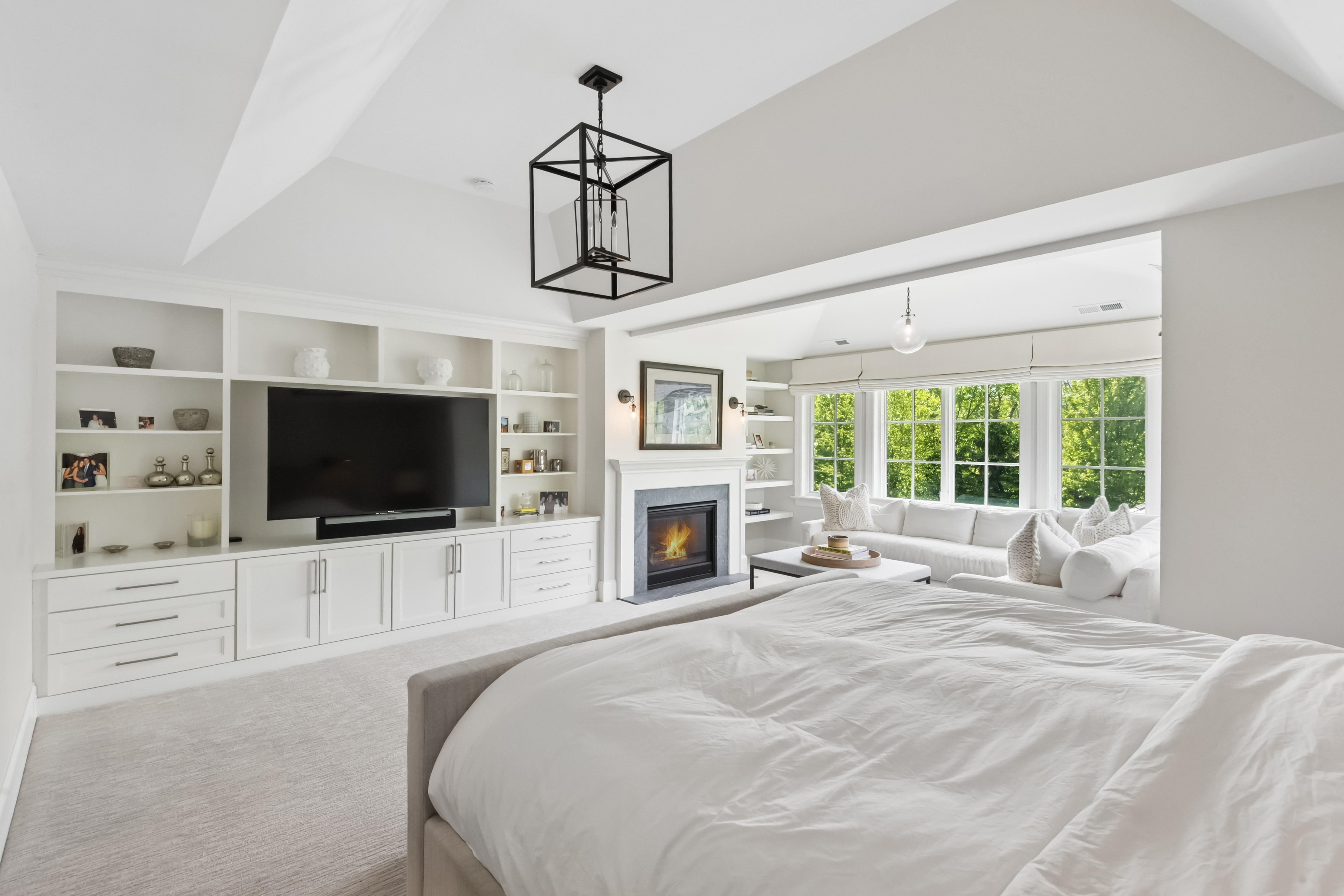  Exceptional Custom Shingle-style Residence - 物件實景