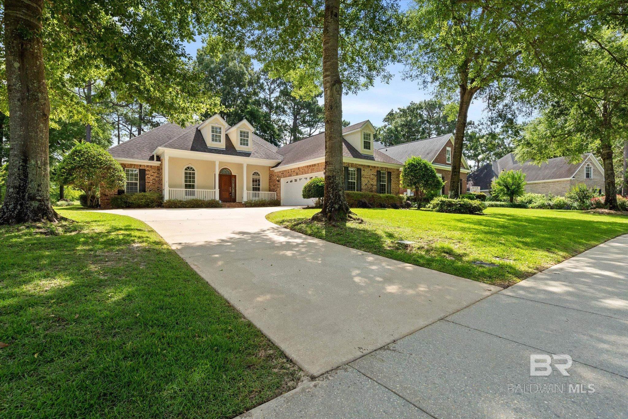 Daphne, Alabama, 36527, United States, 4 Bedrooms Bedrooms, ,3 BathroomsBathrooms,Residential,For Sale,1849907