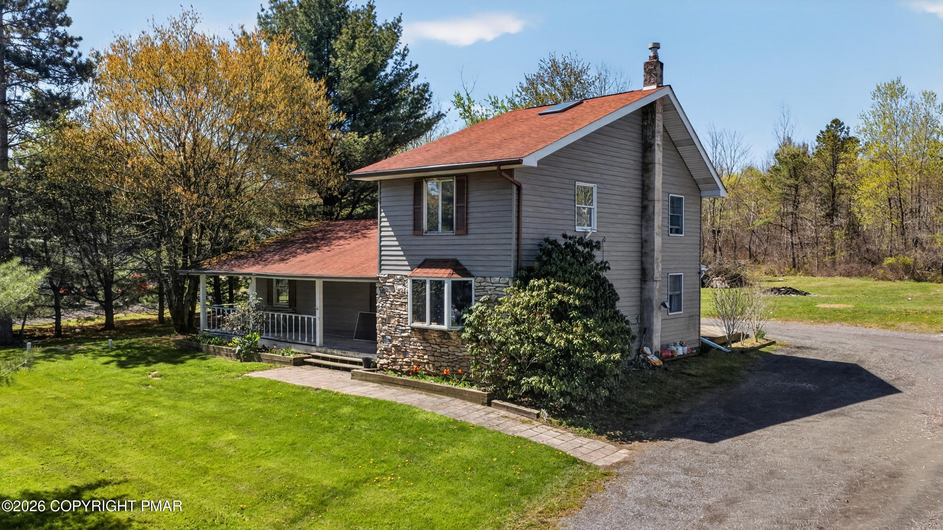 Blakeslee, Pennsylvania, 18610, United States, 6 Bedrooms Bedrooms, ,3 BathroomsBathrooms,Residential,For Sale,2042920