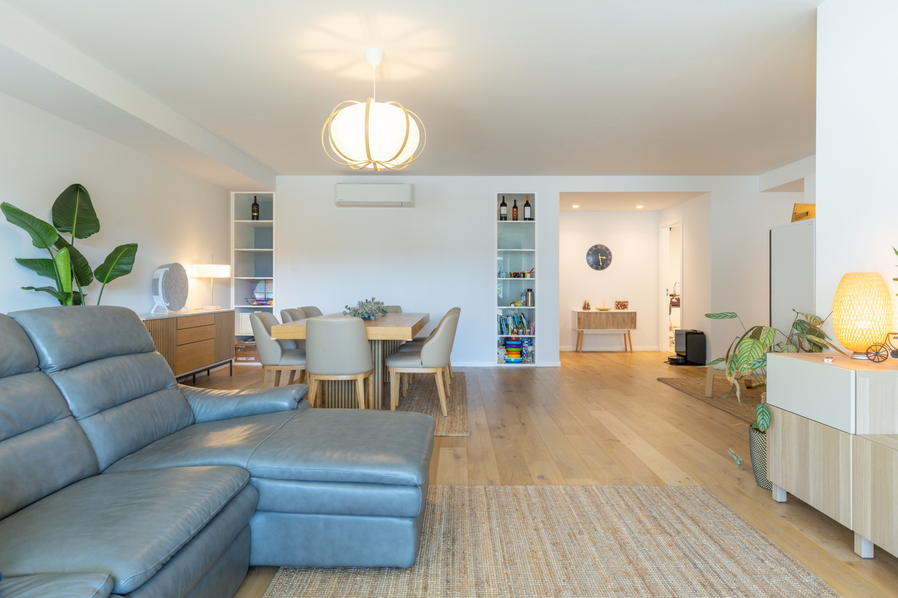  Flat, 4 bedrooms, for Sale - 物件實景