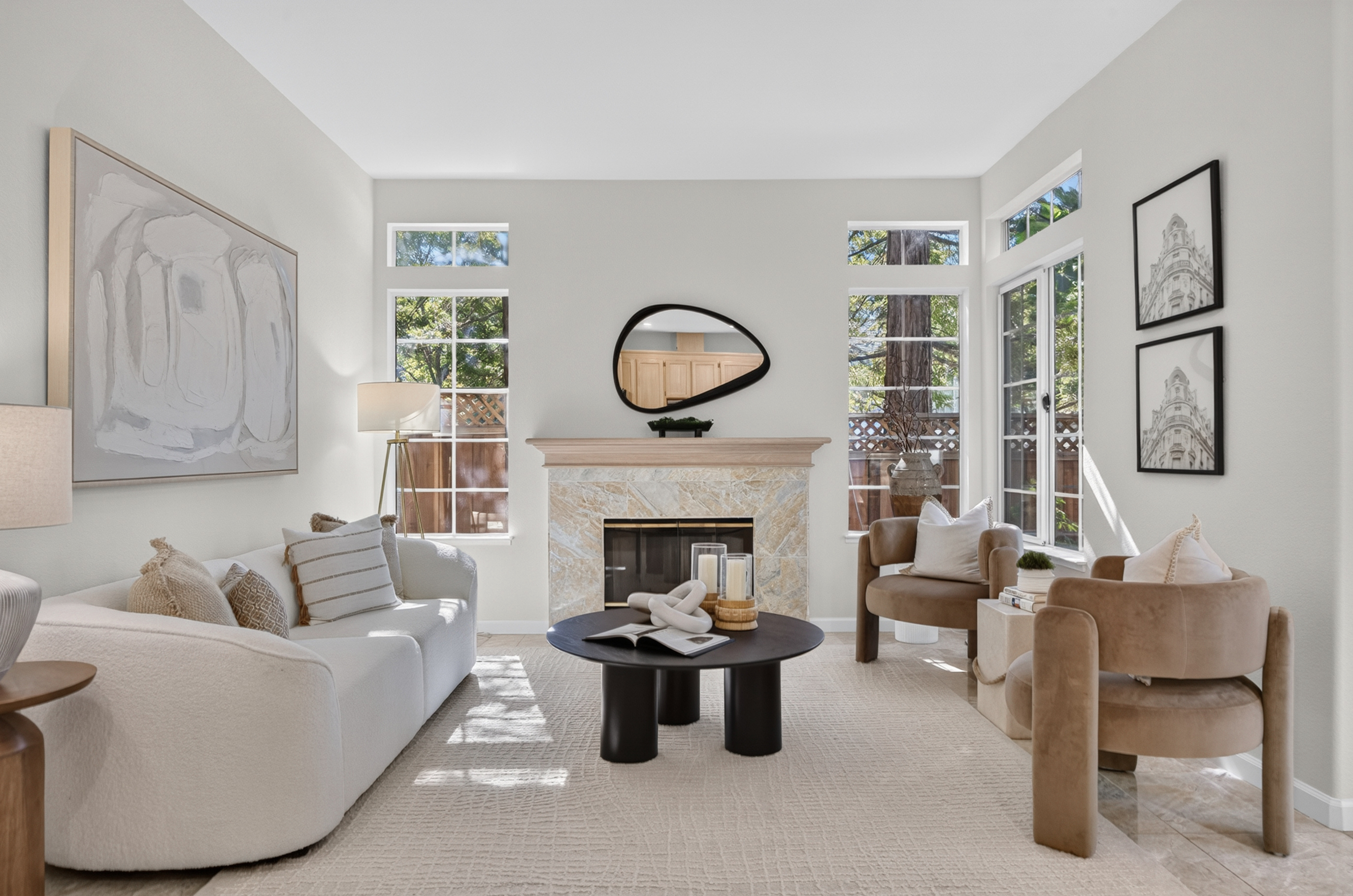  38 Copperfield Lane, Danville, CA 94506 - 物件實景