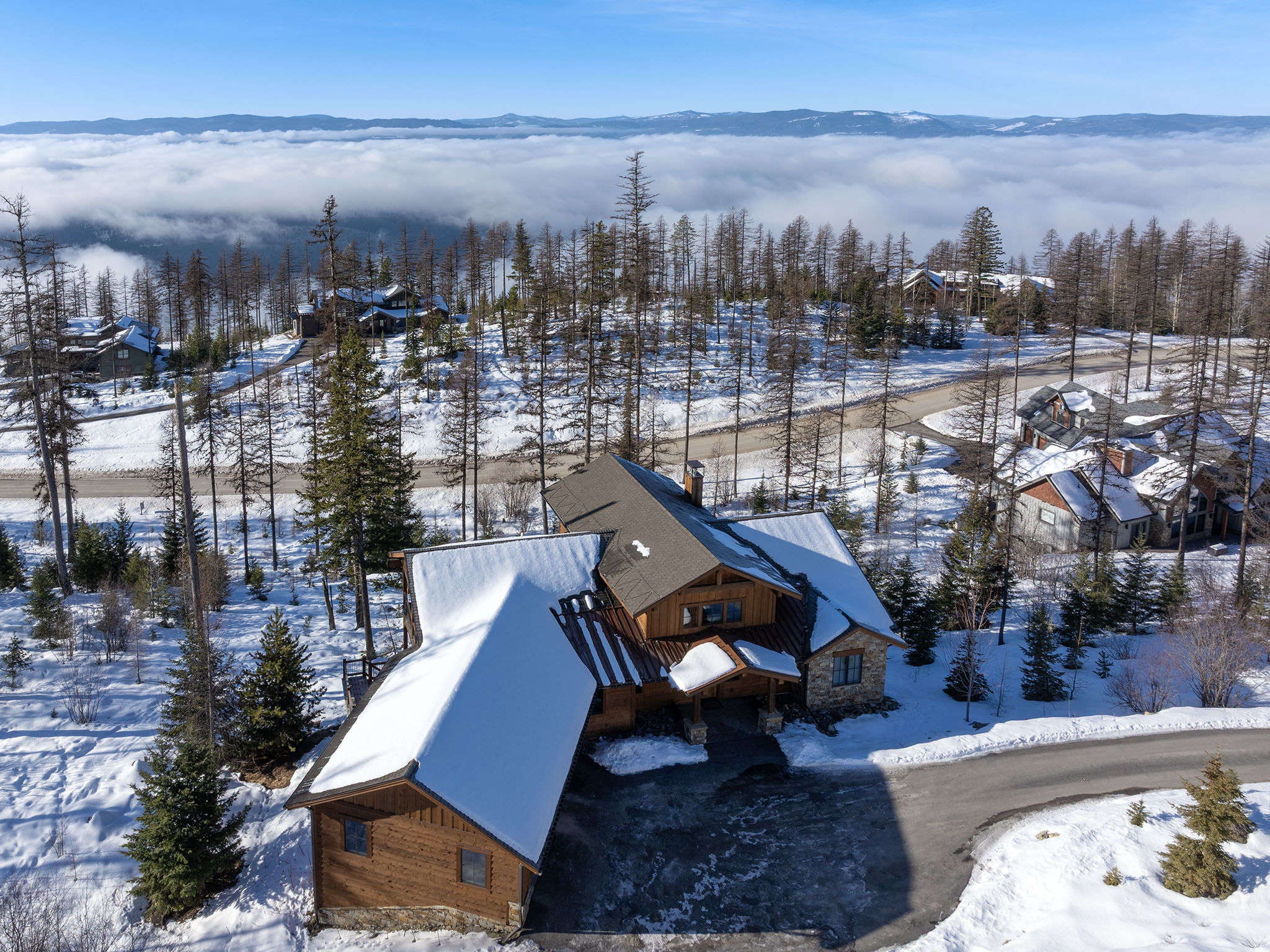  317 Elk Highlands Drive - 物件實景