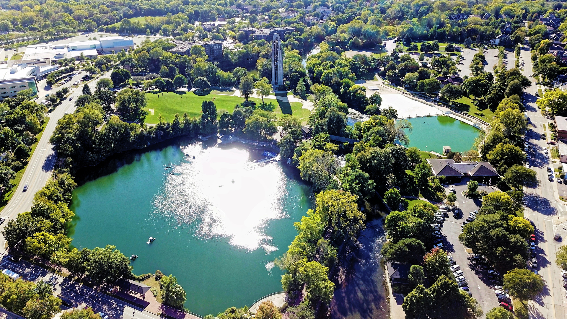 Naperville, Illinois, 60563, United States, 4 Bedrooms Bedrooms, ,5 BathroomsBathrooms,Residential,For Sale,2002092