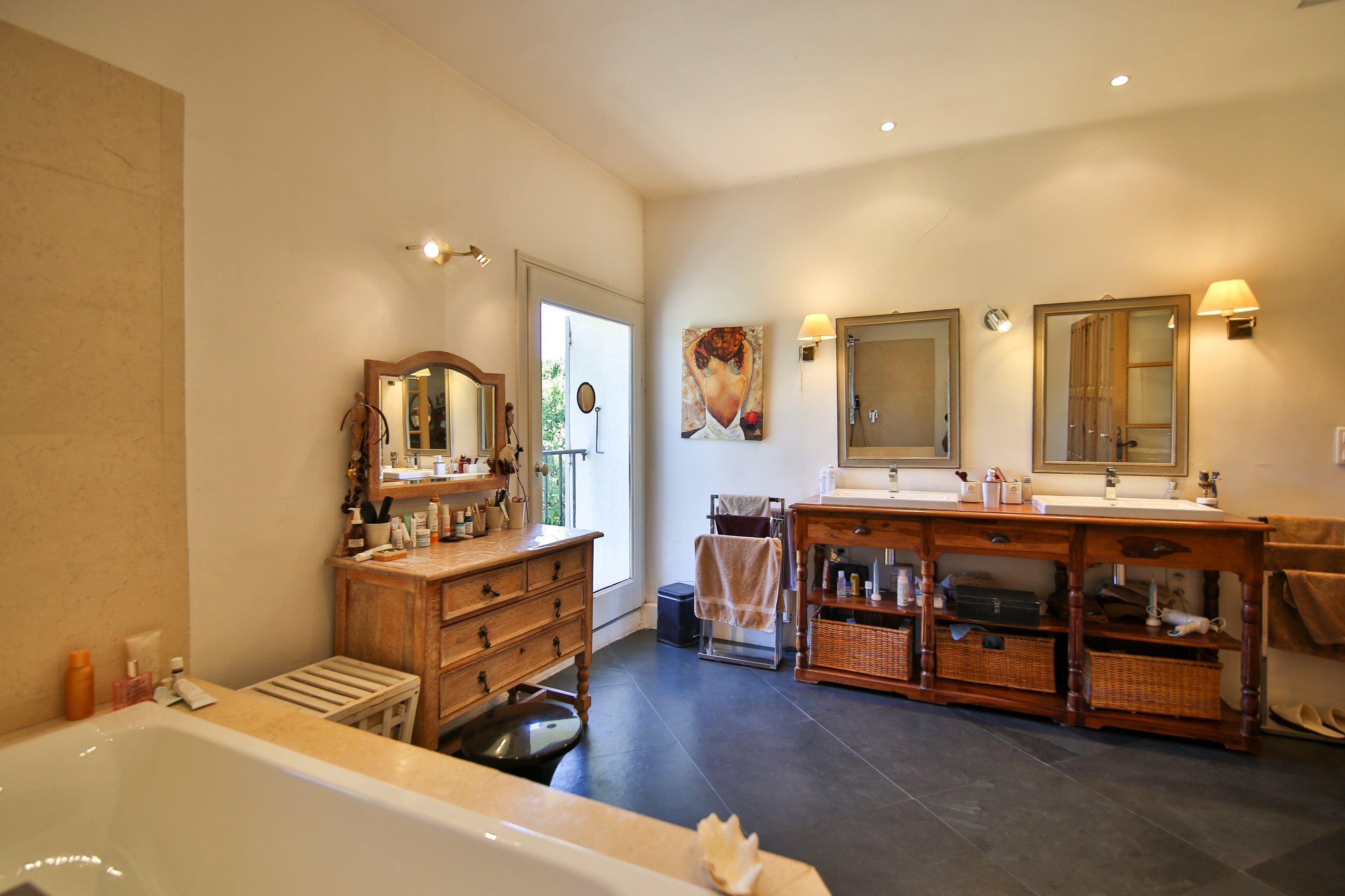  Authentic Provençal farmhouse with character – South Luberon - 物件實景