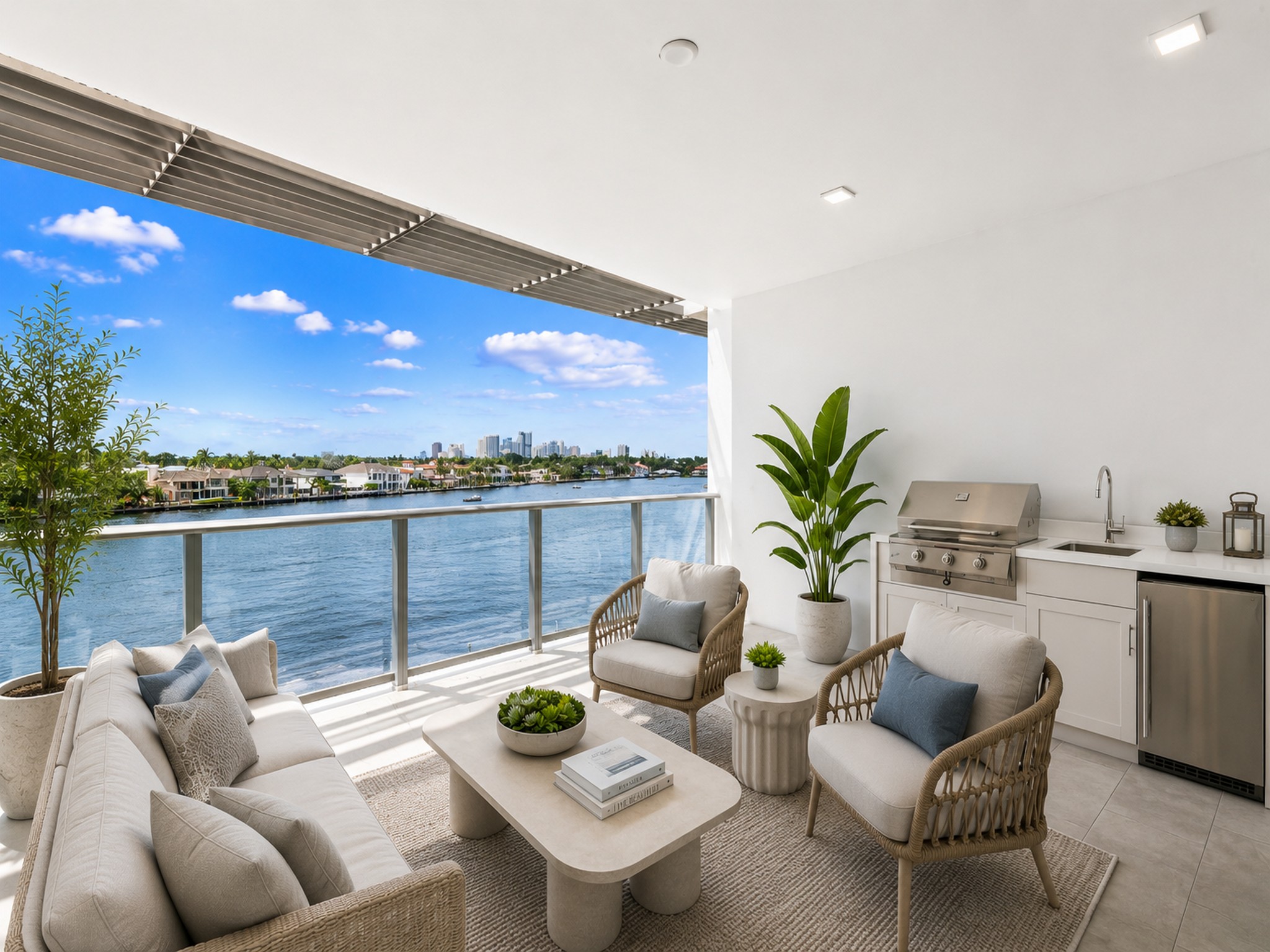  435 Bayshore Drive, Fort Lauderdale, FL, 33304 - 物件實景