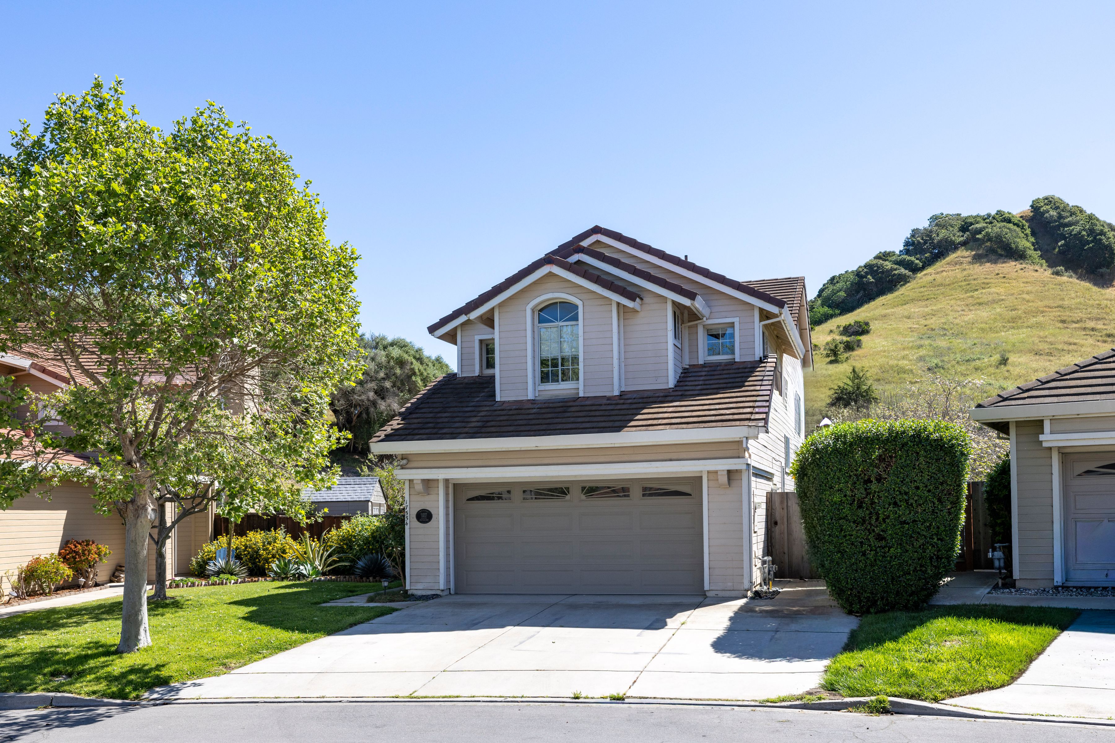  17554 Sugarmill Road - 物件實景