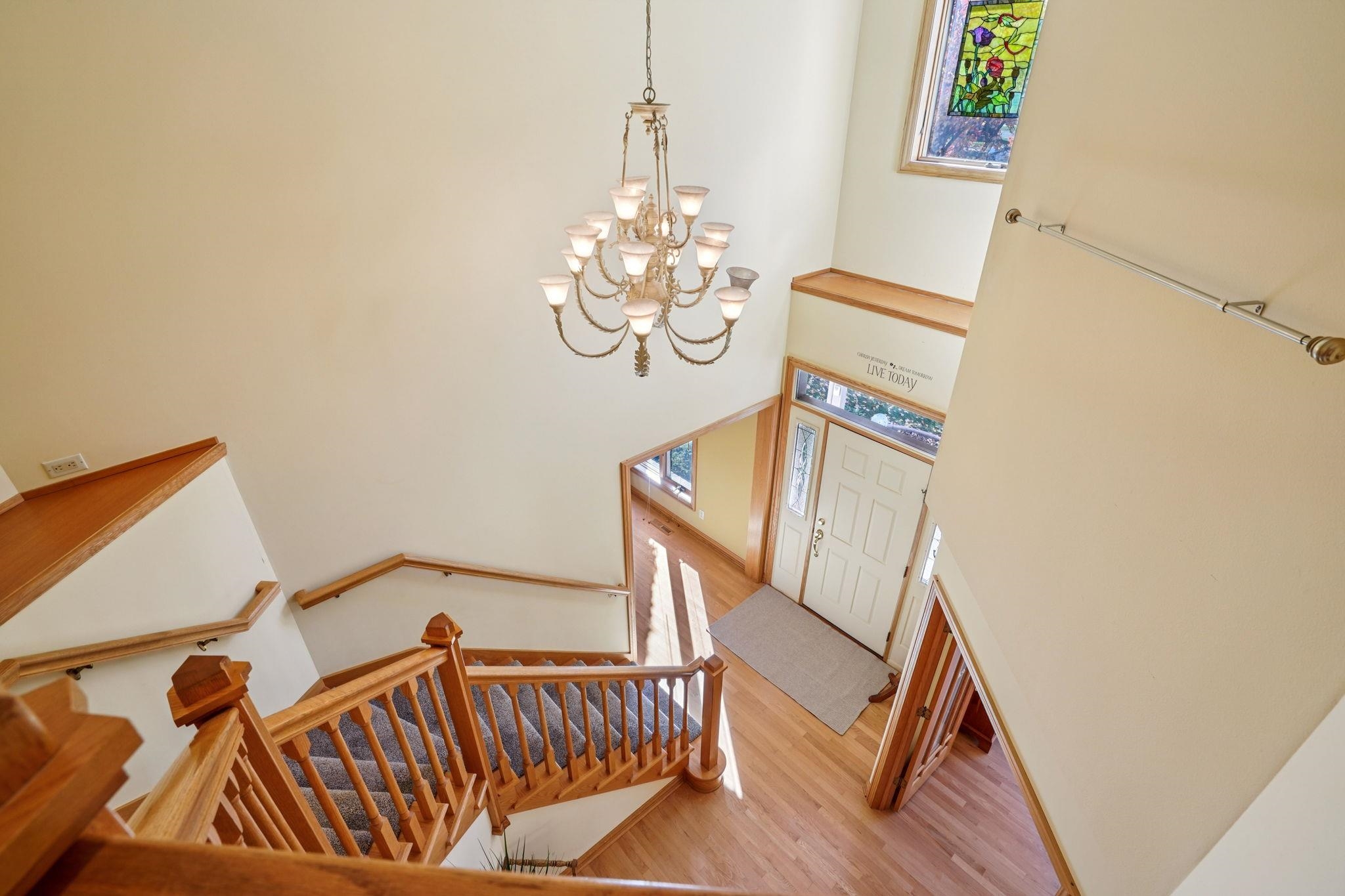 Waunakee, Wisconsin, 53597, United States, 4 Bedrooms Bedrooms, ,4 BathroomsBathrooms,Residential,For Sale,1987992