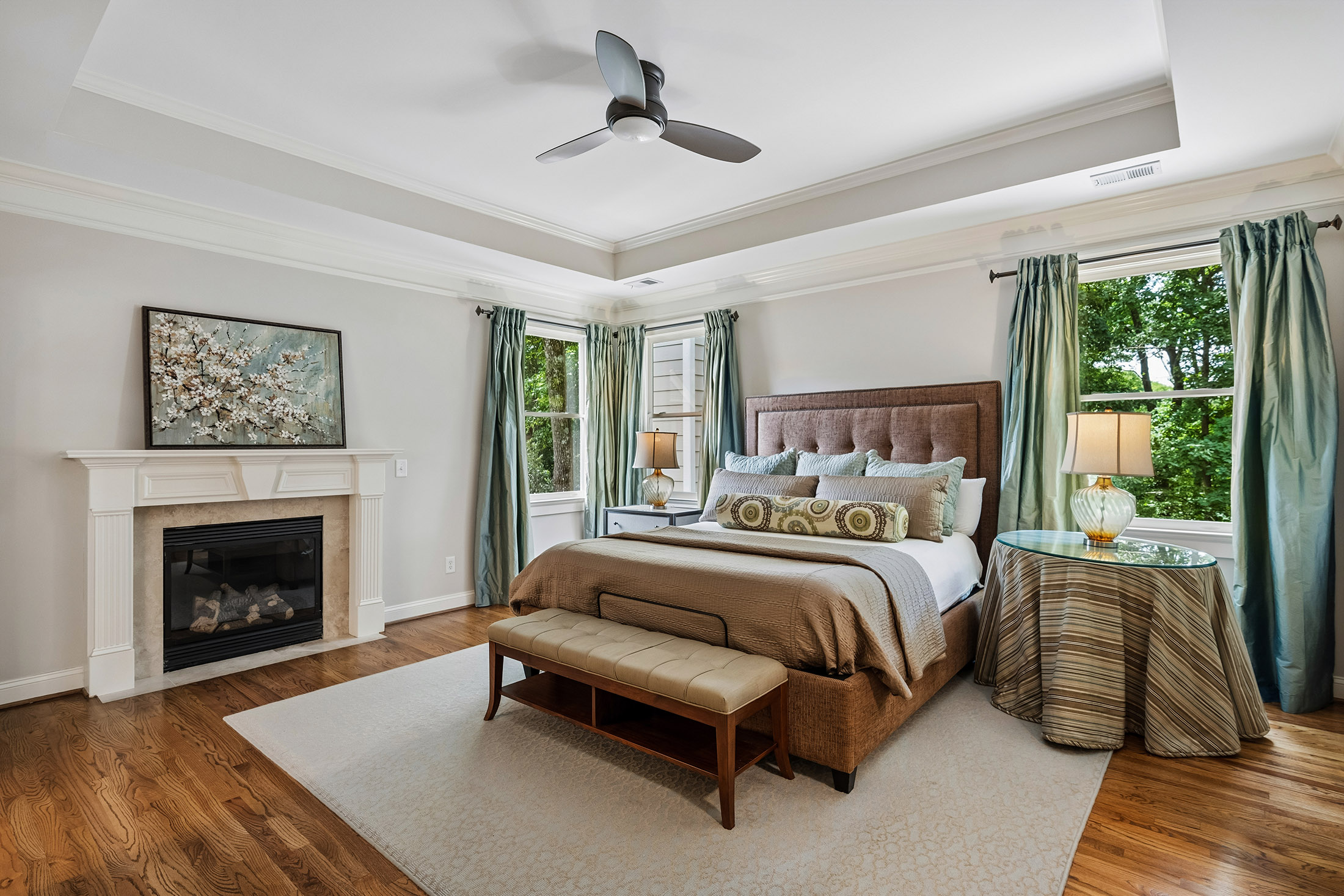  Stunning Custom-Built Residence in Sought-After Morningside - 物件實景