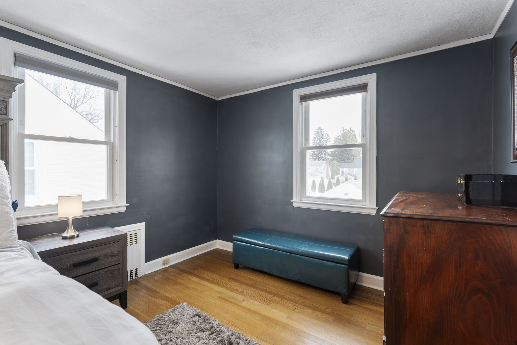  122 Argyle Avenue - 物件實景