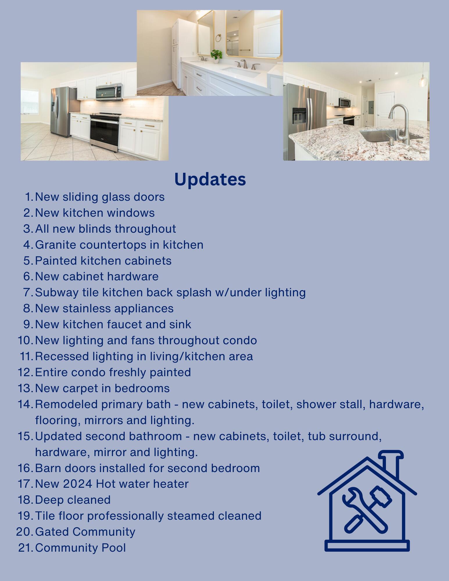 212 Harbor Boulevard Unit 102, Destin, Florida, 32541, United States, 2 Bedrooms Bedrooms, ,2 BathroomsBathrooms,Residential,For Sale,212 Harbor Boulevard Unit 102,1658539