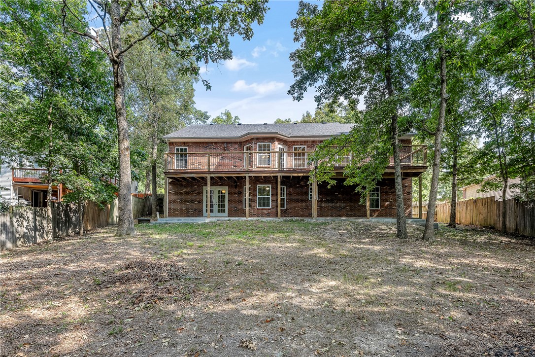 Bella Vista, Arkansas, 72714, United States, 4 Bedrooms Bedrooms, ,3 BathroomsBathrooms,Residential,For Sale,1916818