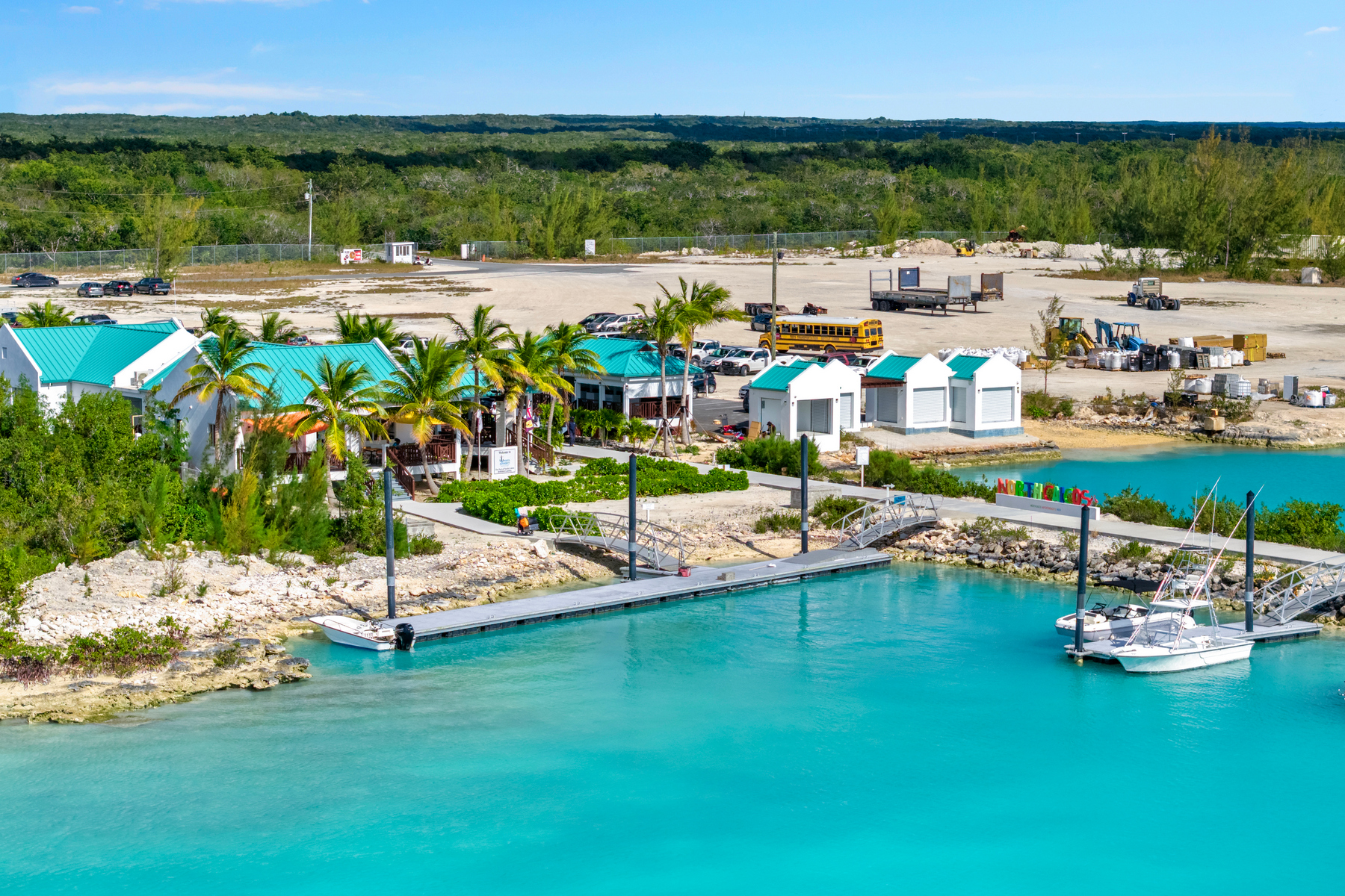  Beachfront 2-acre Lot - 物件實景