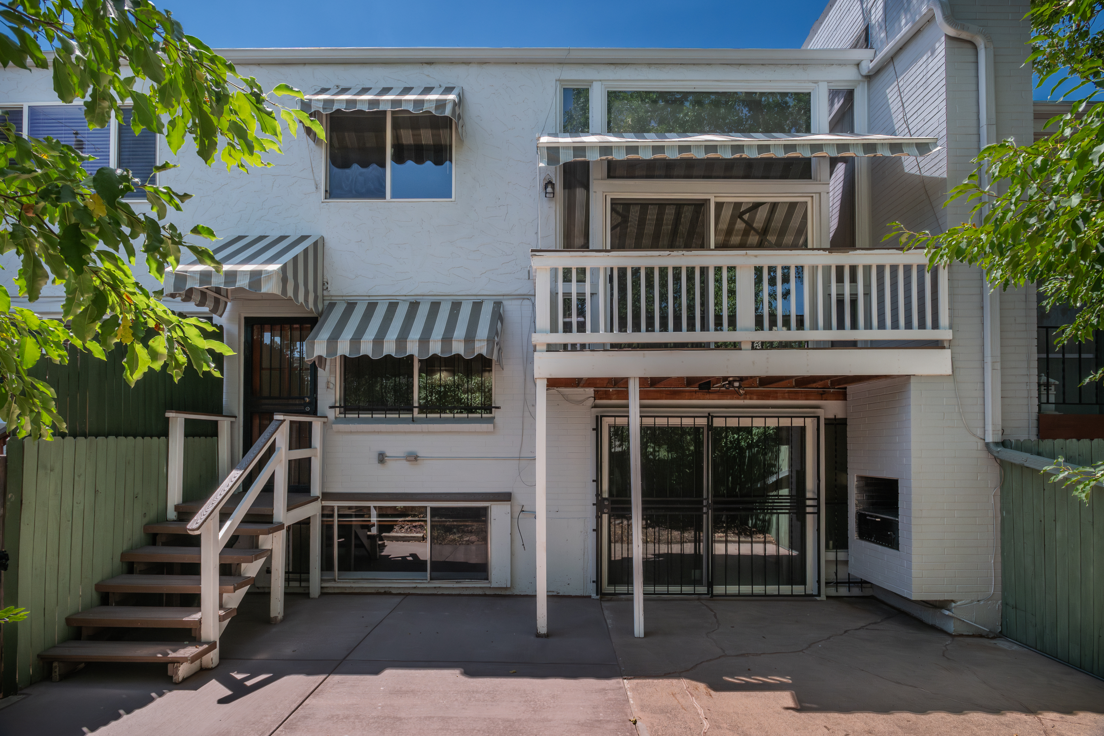  Unique Multi-Level Townhome by Cherry Hills Village with Balcony Suite & Golf Ac - 物件實景