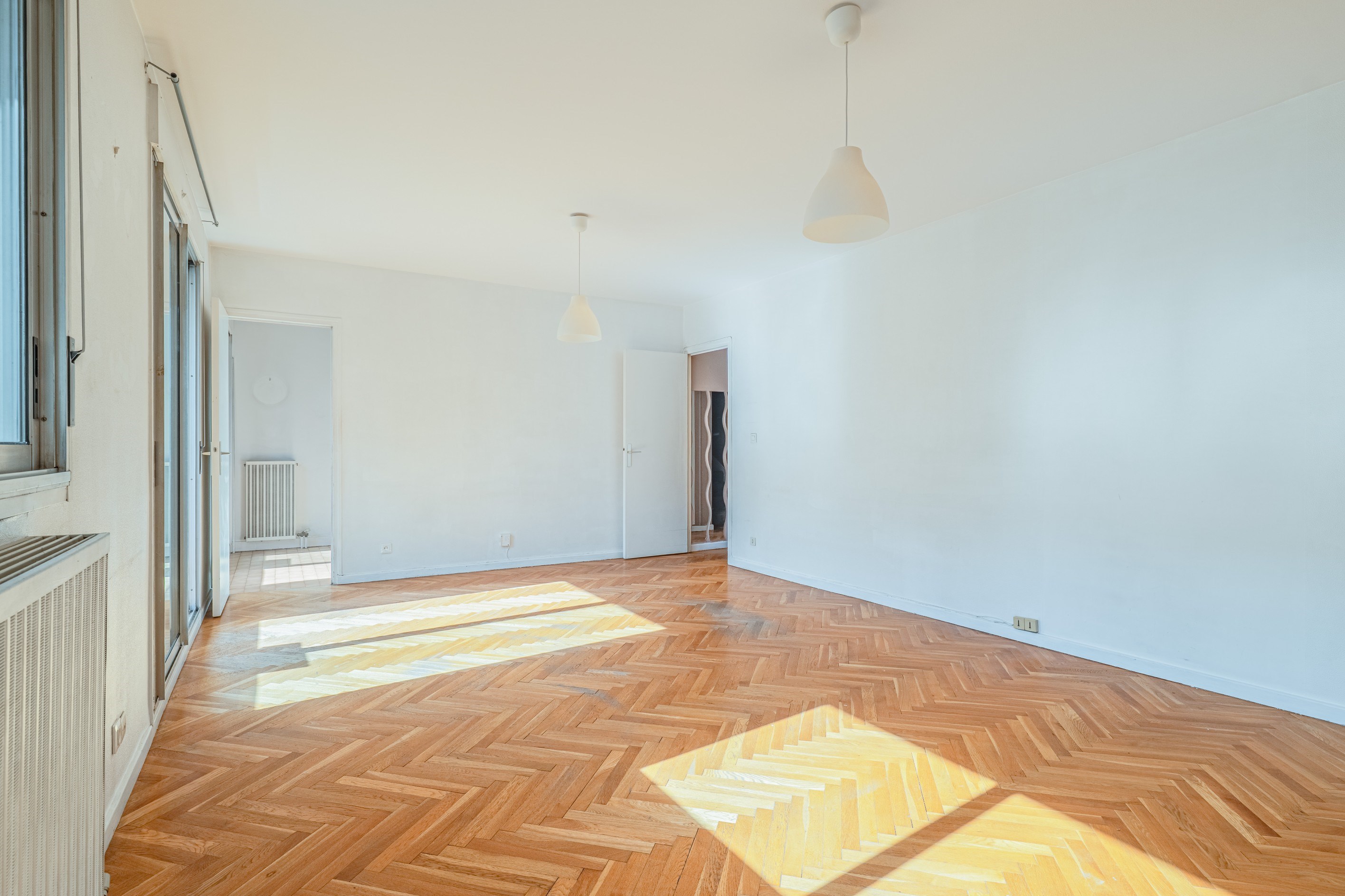  Appartement - 物件實景