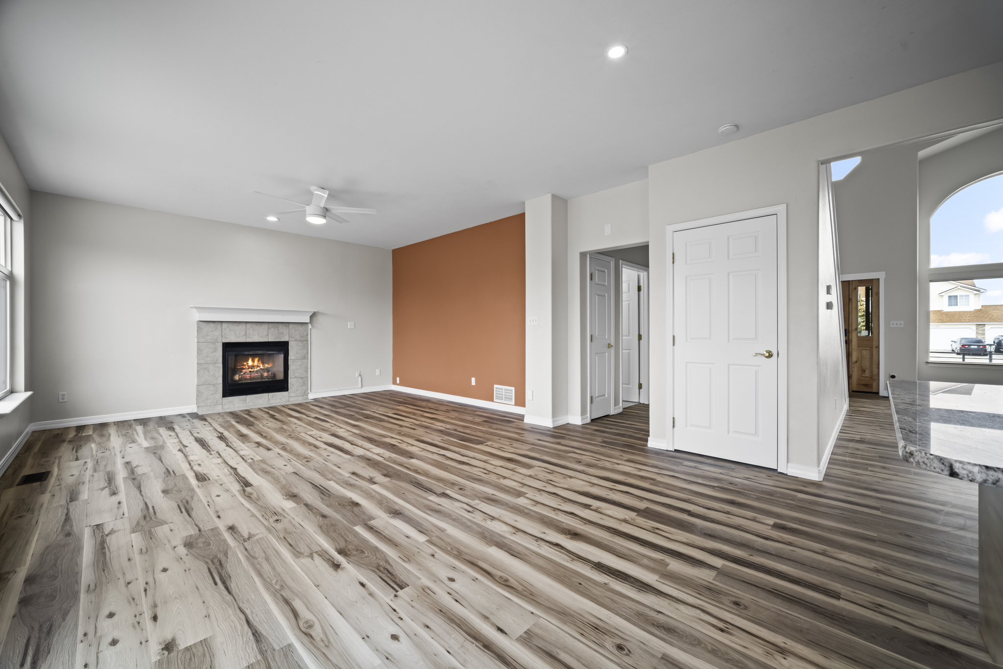  9970 Litchfield Street, Colorado Springs, CO, 80908 - 物件實景