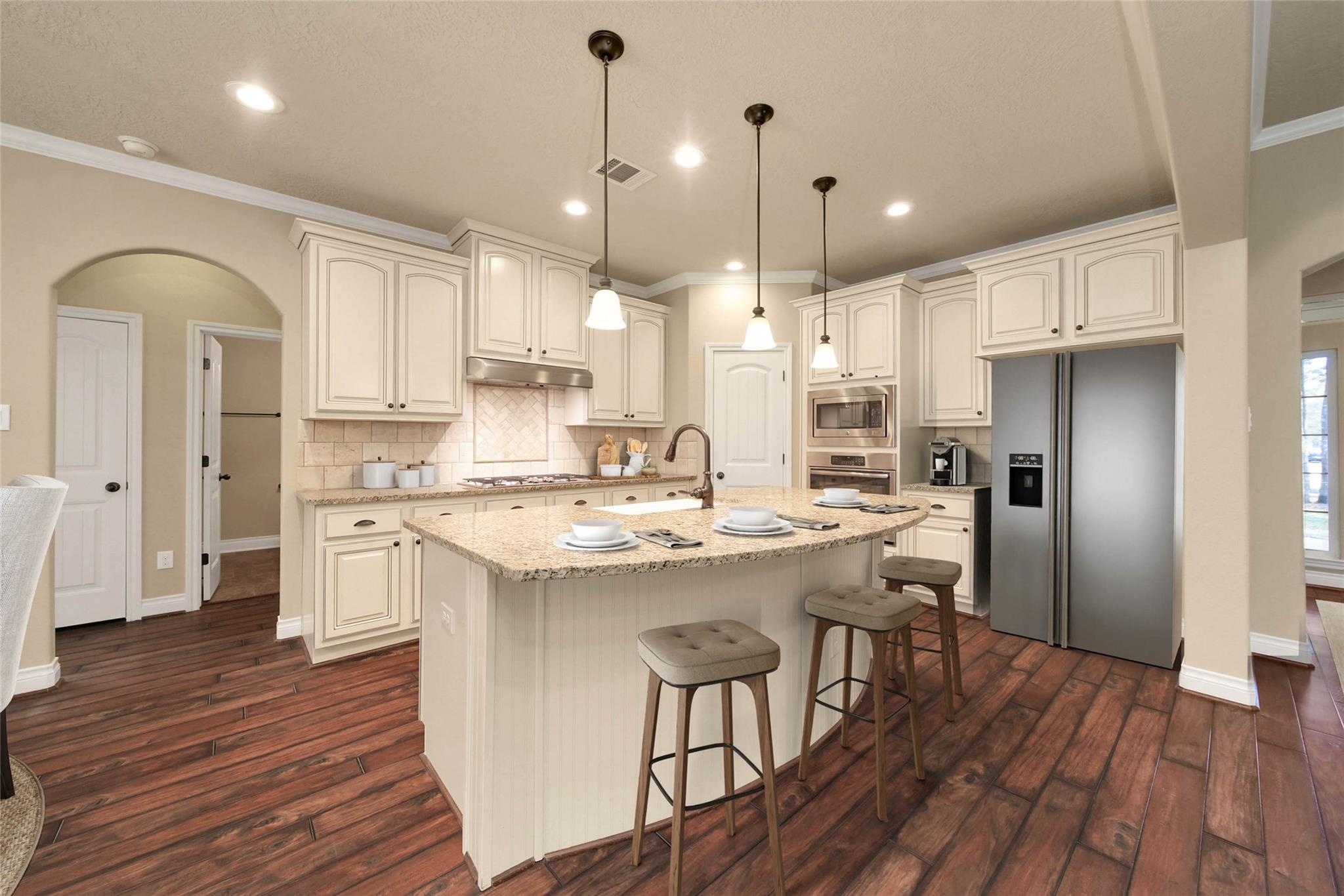 Montgomery, Texas, 77316, United States, 3 Bedrooms Bedrooms, ,3 BathroomsBathrooms,Residential,For Sale,2008866