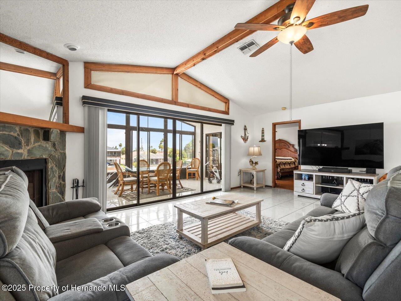 Hernando Beach, Florida, 34607, United States, 5 Bedrooms Bedrooms, ,4 BathroomsBathrooms,Residential,For Sale,1902027