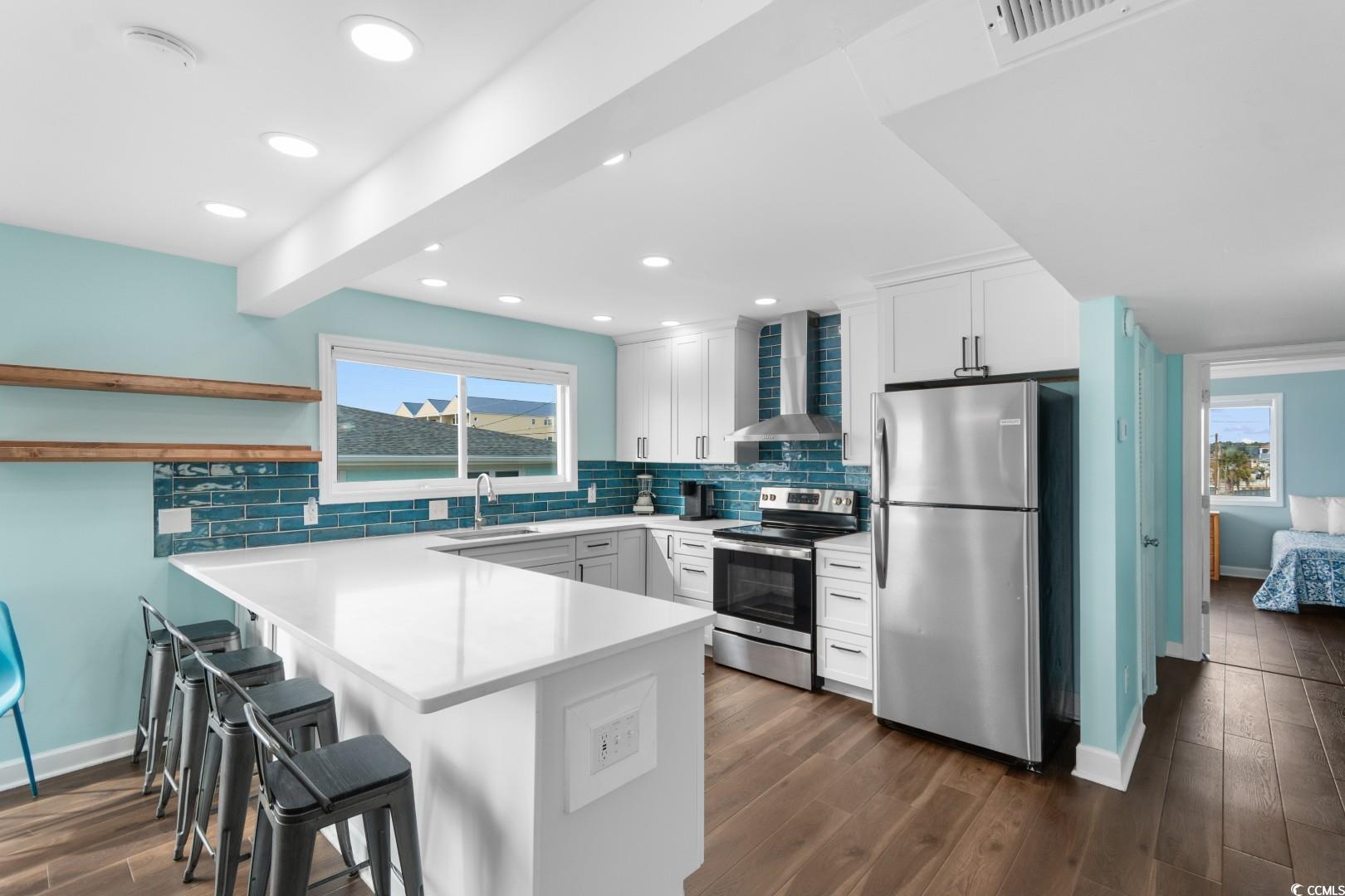 North Myrtle Beach, South Carolina, 29582, United States, ,Residential,For Sale,2001537