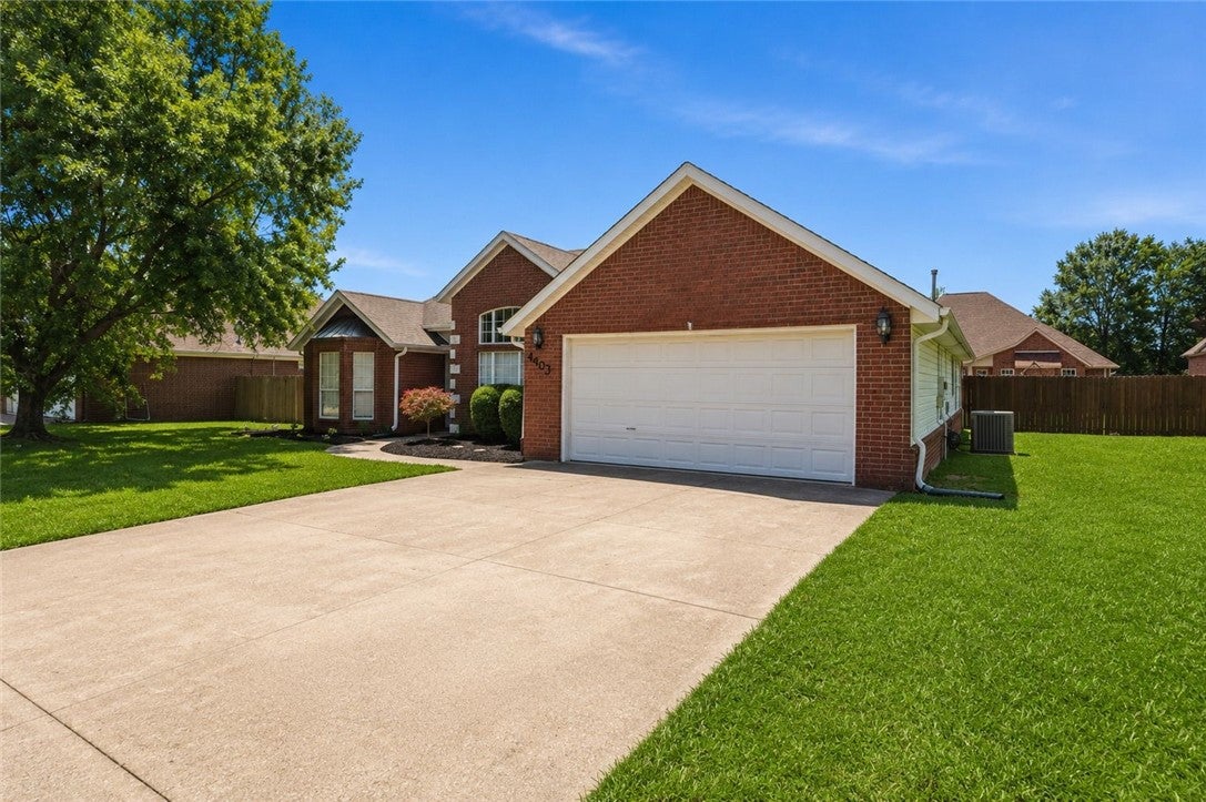 Bell Flower Dr, Fayetteville, AR 72704 #1