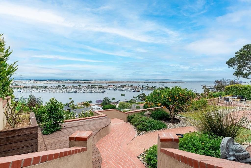 San Diego, California, 92106, United States, 4 Bedrooms Bedrooms, ,7 BathroomsBathrooms,Residential,For Sale,1988127