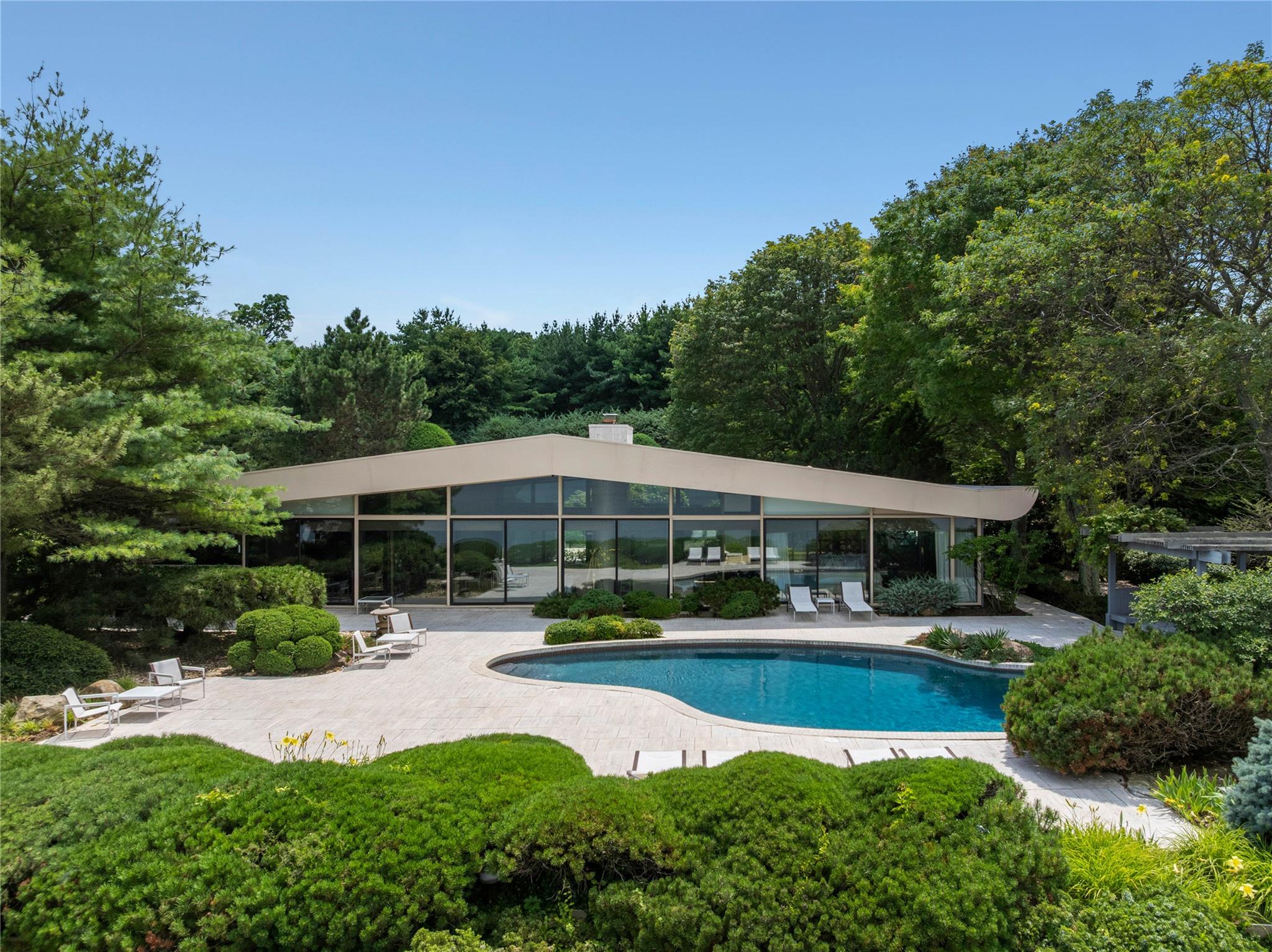  96 Old House Lane, Sands Point, NY, 11050 - 物件實景