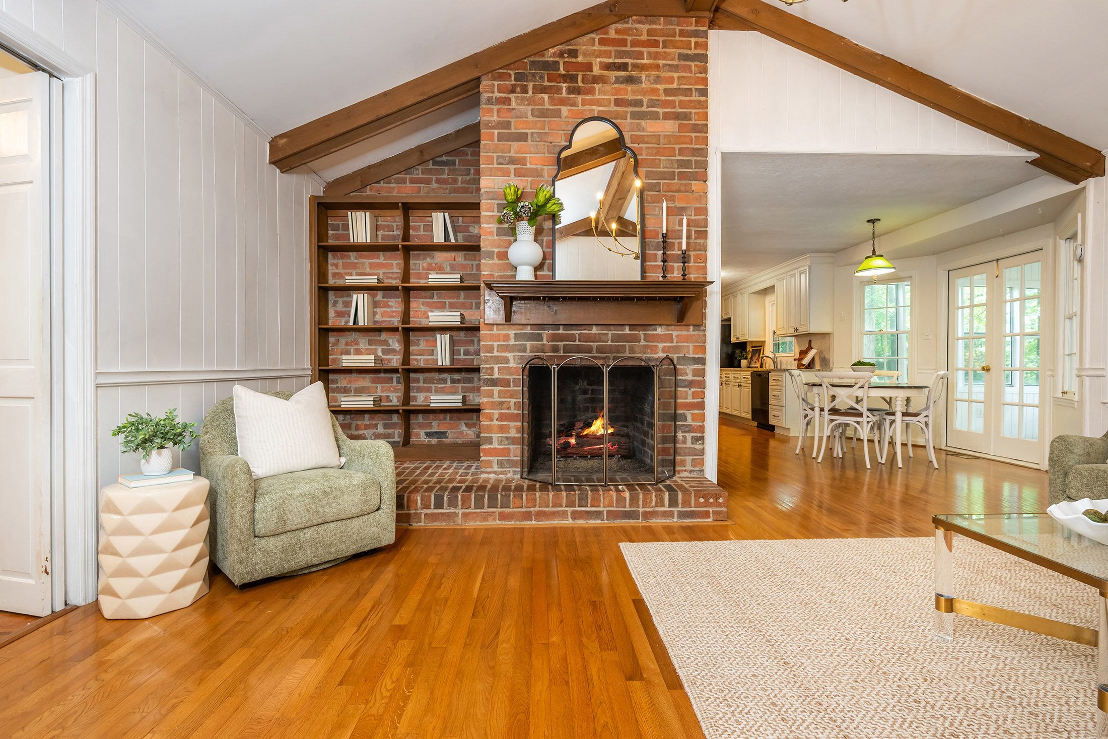  Charming Home in the Heart of Sandy Springs - 物件實景
