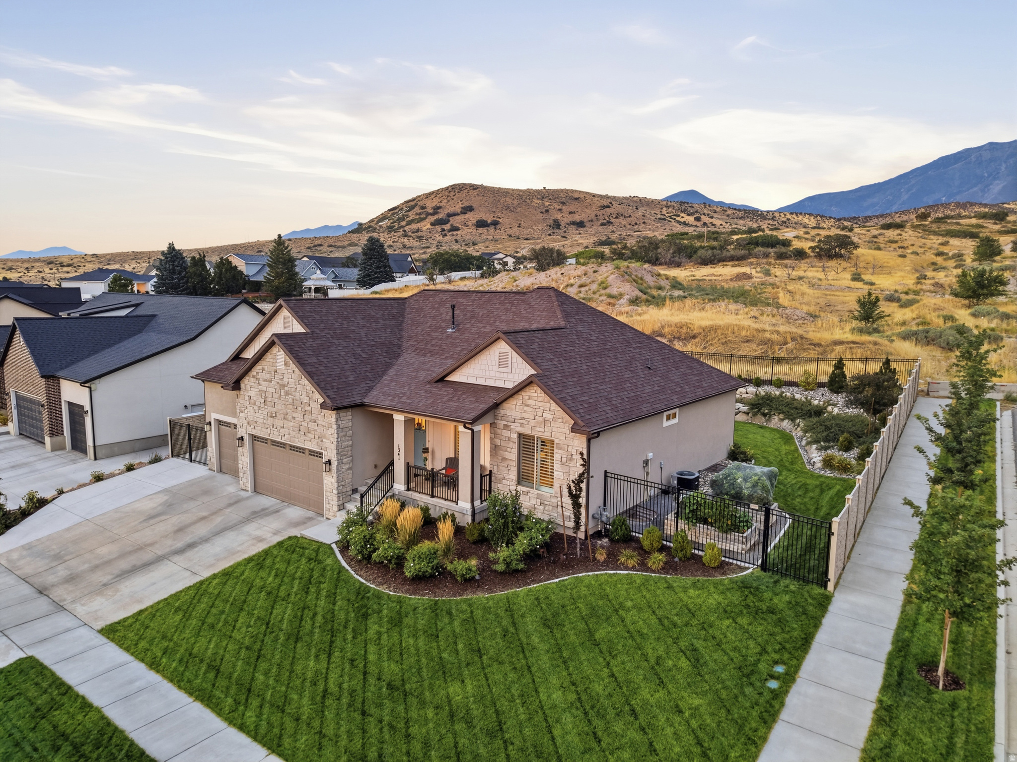 450 , Payson, UT 84651 #1