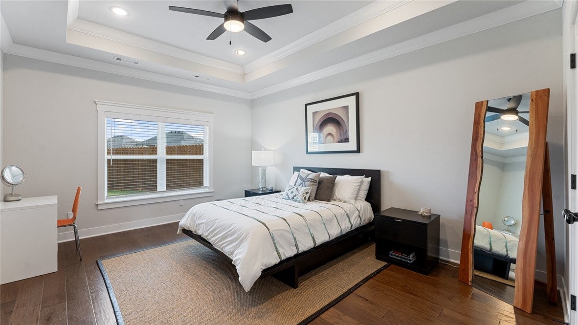 Bentonville, Arkansas, 72713, United States, 4 Bedrooms Bedrooms, ,3 BathroomsBathrooms,Residential,For Sale,1989403