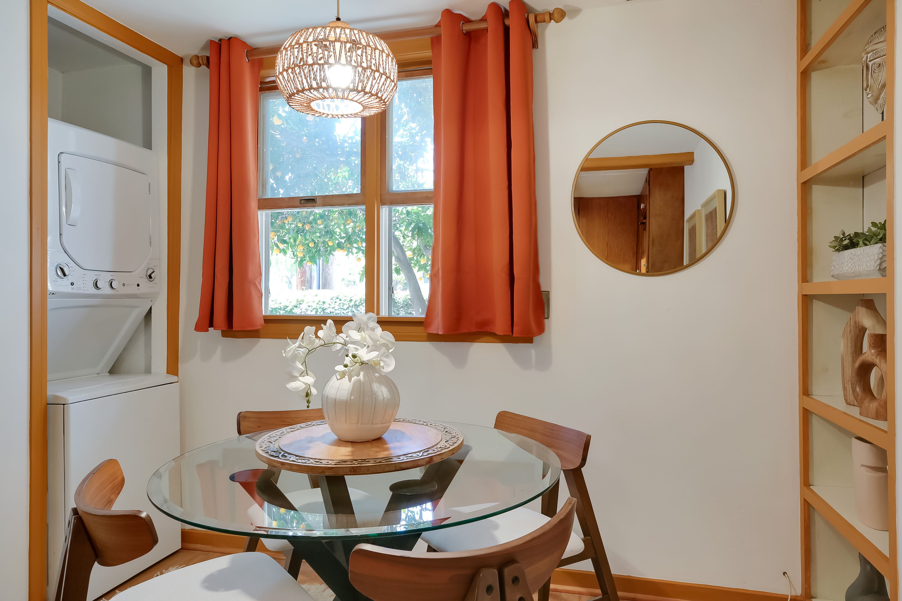  Villa Nopal Italian Style Duplex - 物件實景