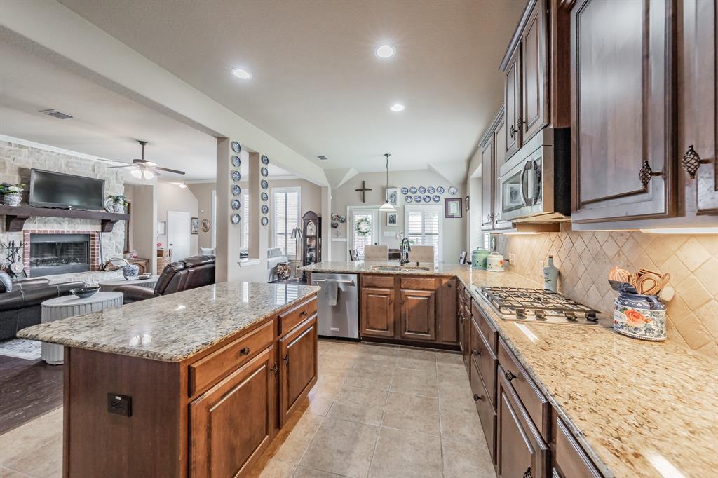 Fate, Texas, 75087, United States, 3 Bedrooms Bedrooms, ,4 BathroomsBathrooms,Residential,For Sale,1927341