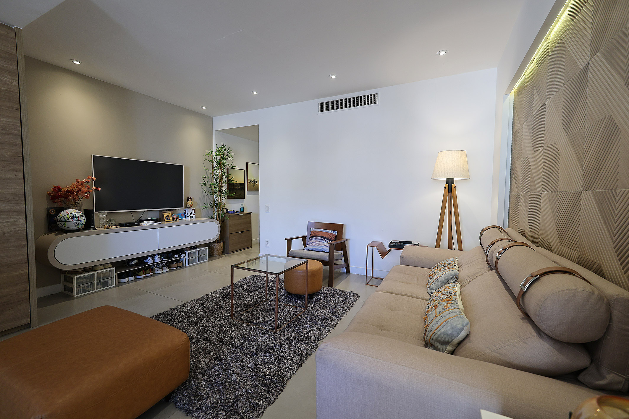  Country Residence Service: Comfort in a Prime Location - 物件實景