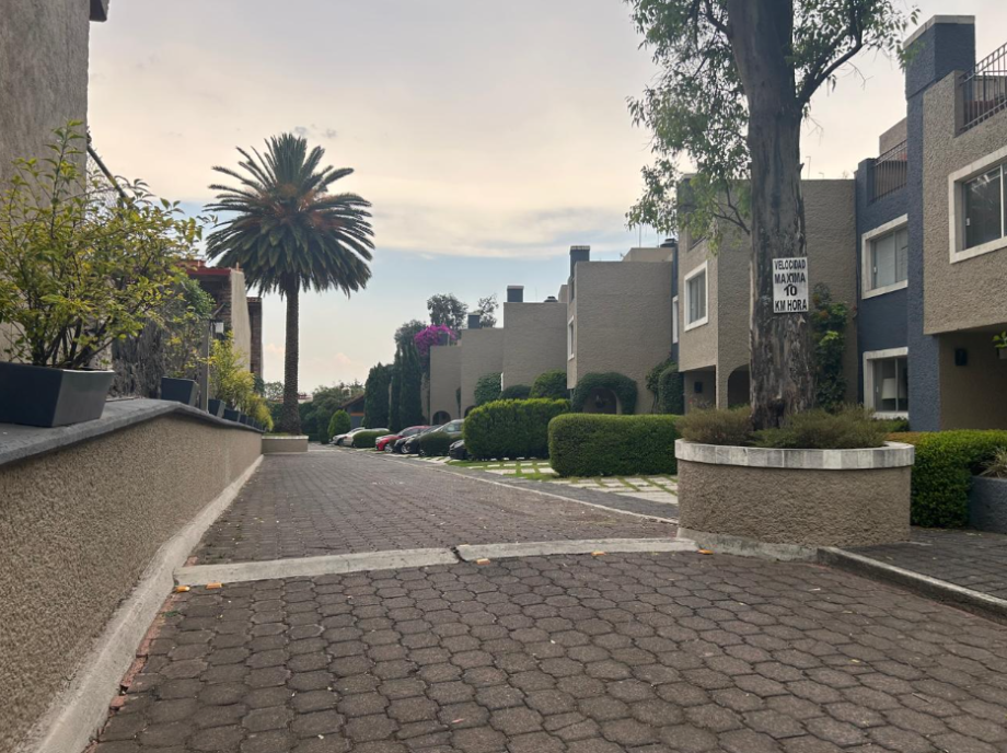La Magdalena Contreras, Ciudad de México, 10200, Mexico, 4 Bedrooms Bedrooms, ,7 BathroomsBathrooms,Residential,For Sale,1847210
