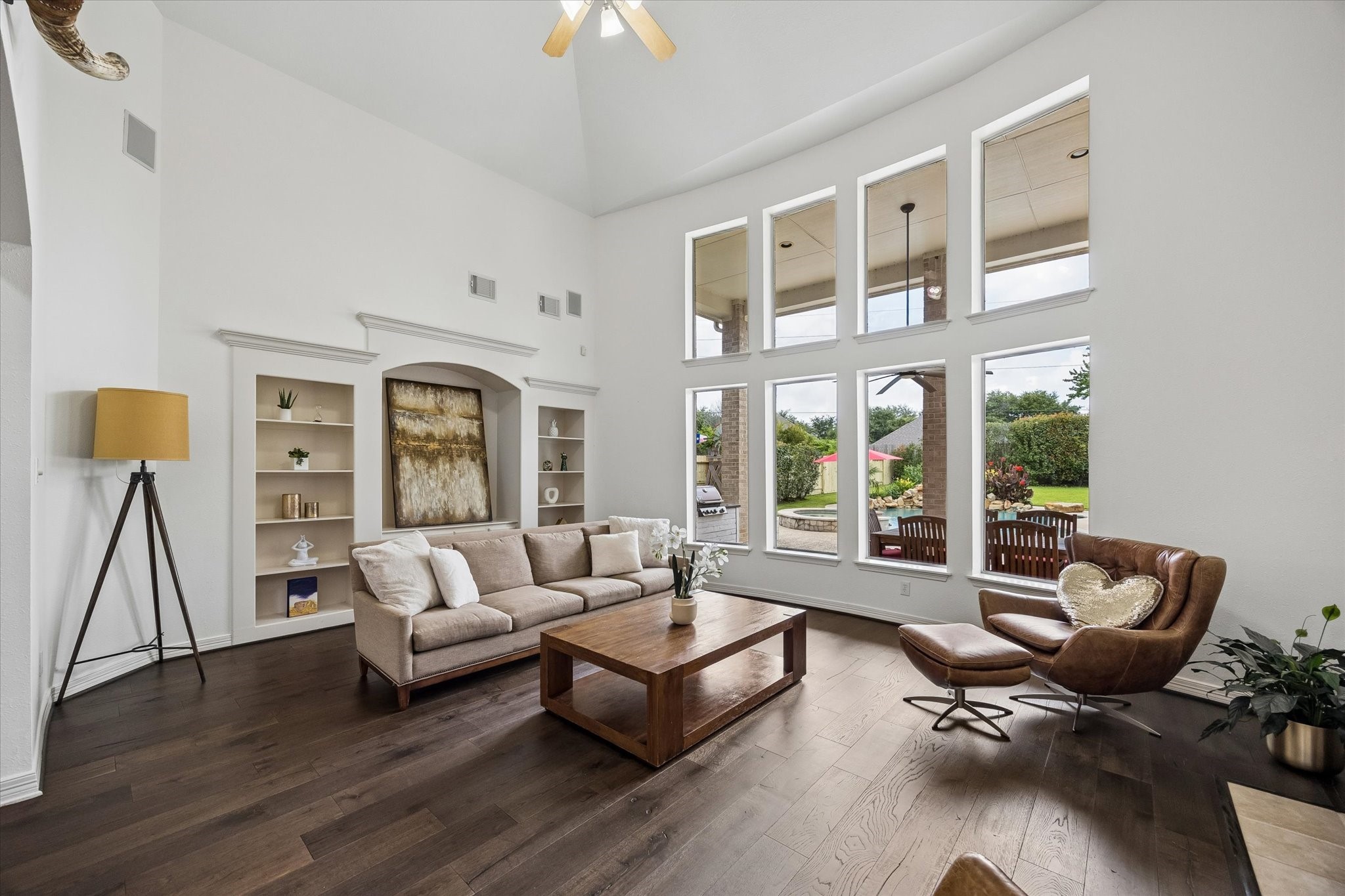  3706 Gable Grove Lane - 物件實景