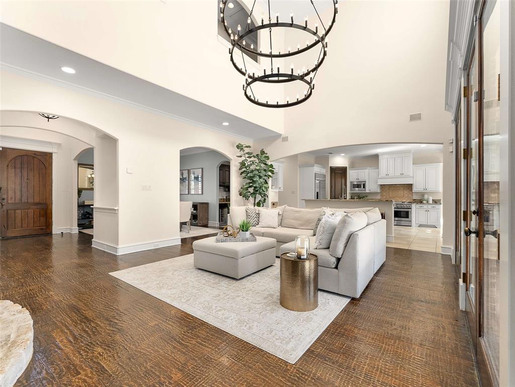 Prosper, Texas, 75078, United States, 4 Bedrooms Bedrooms, ,5 BathroomsBathrooms,Residential,For Sale,1987964