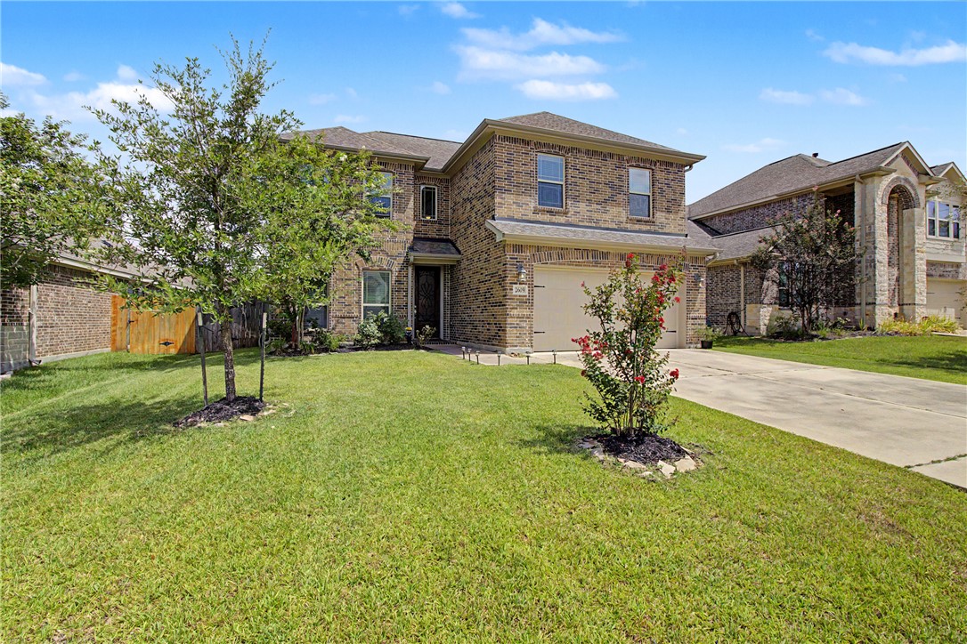 Kimbolton Dr, College Station, TX 77845