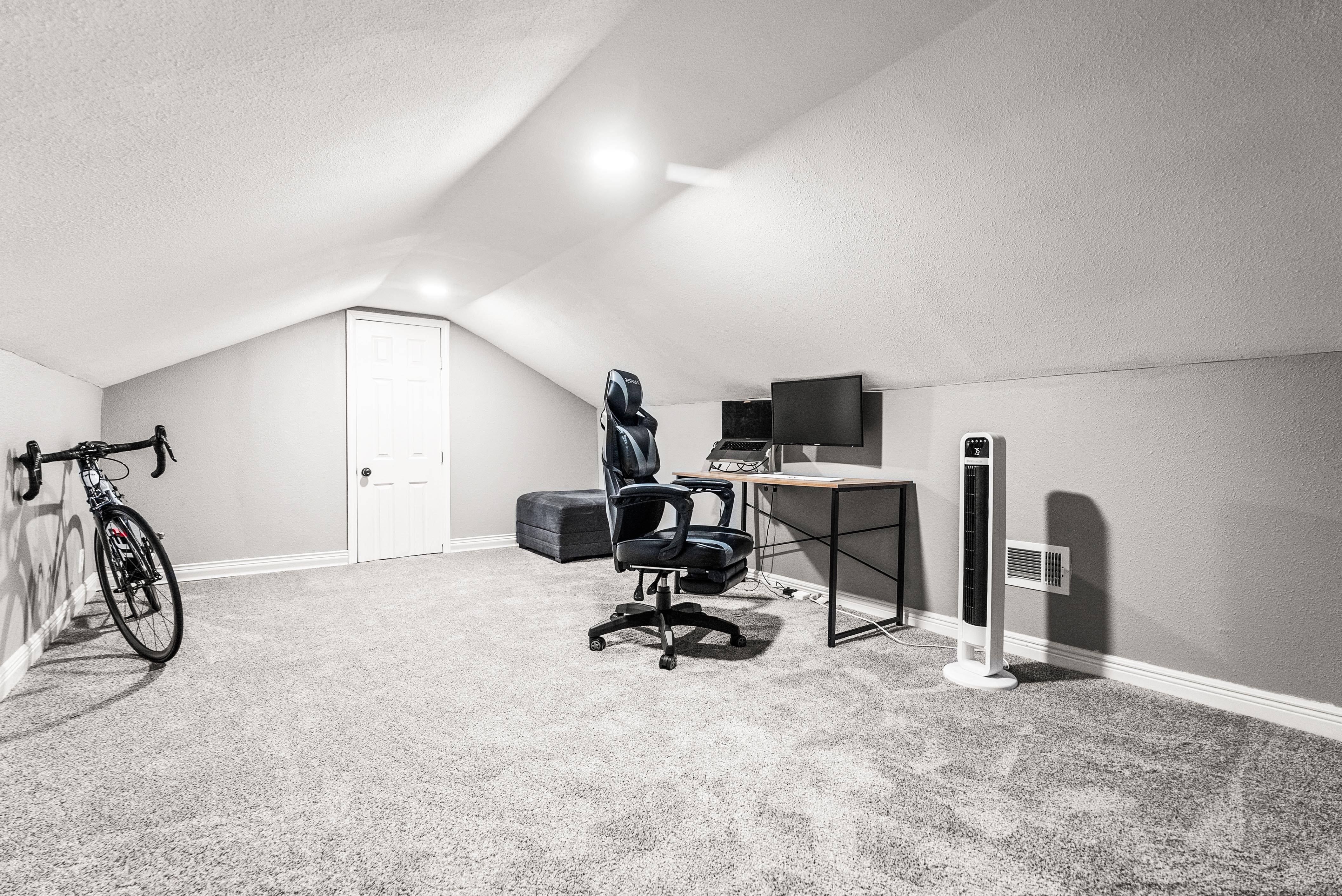  613 N Pierce, Little Rock, AR, 72205 - 物件實景