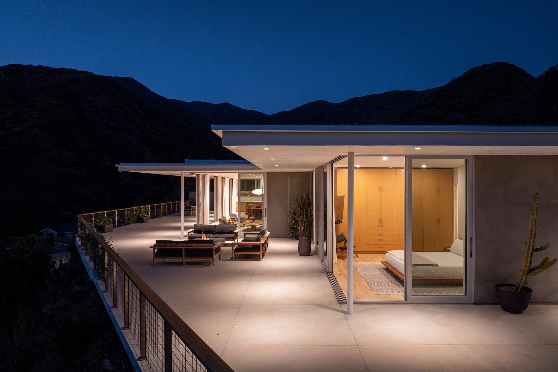  30612 La Sonora Drive, Malibu - 物件實景