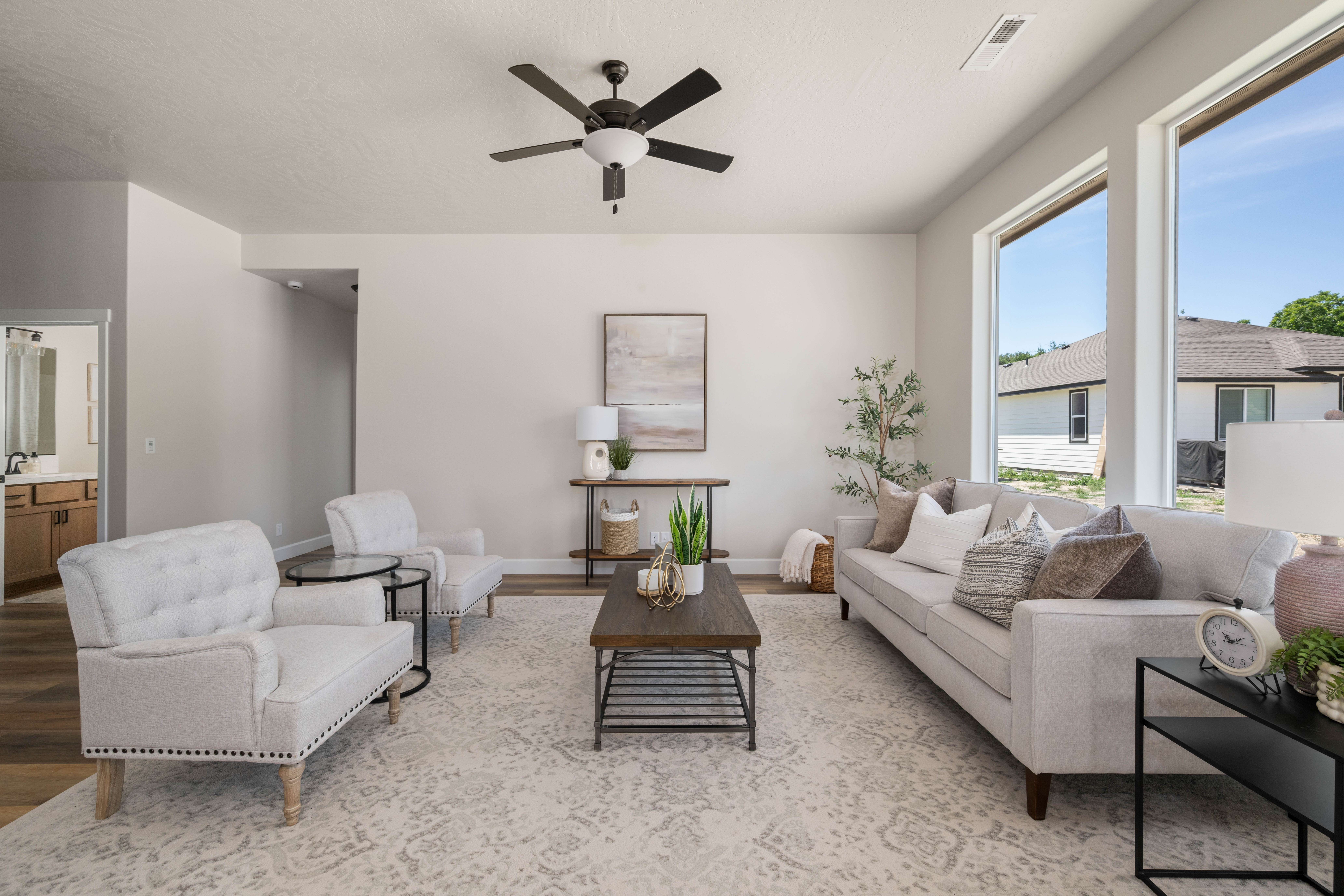  Coming Soon The Emma 4 Bedroom -1498sf - 物件實景