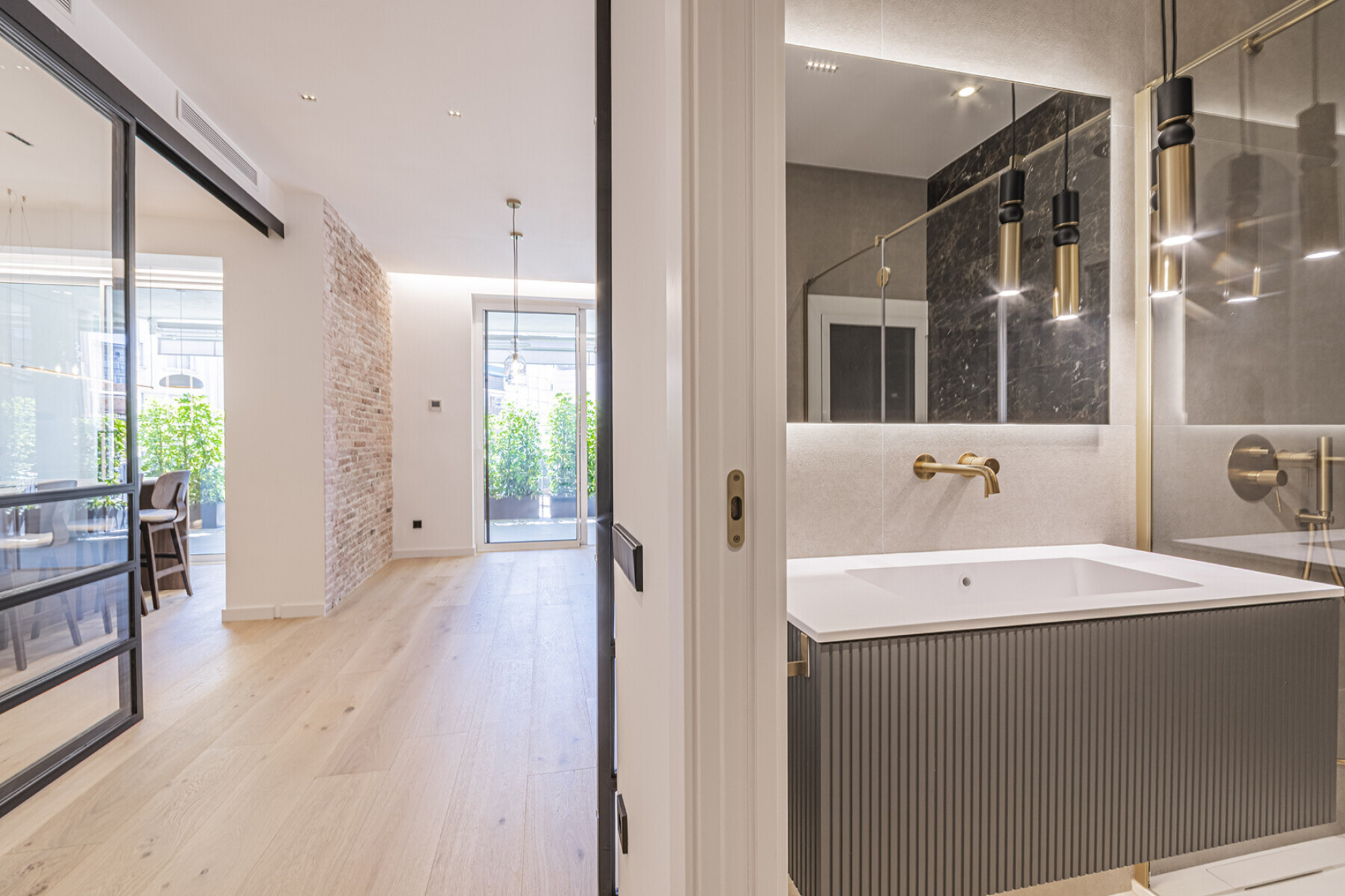  Spectacular apartment near Francesc Macia - 物件實景