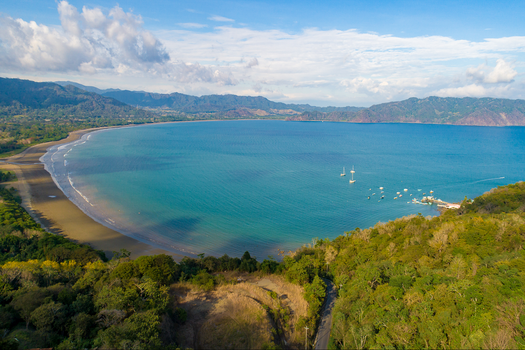  80ha+ Tambor Development Land - 物件實景