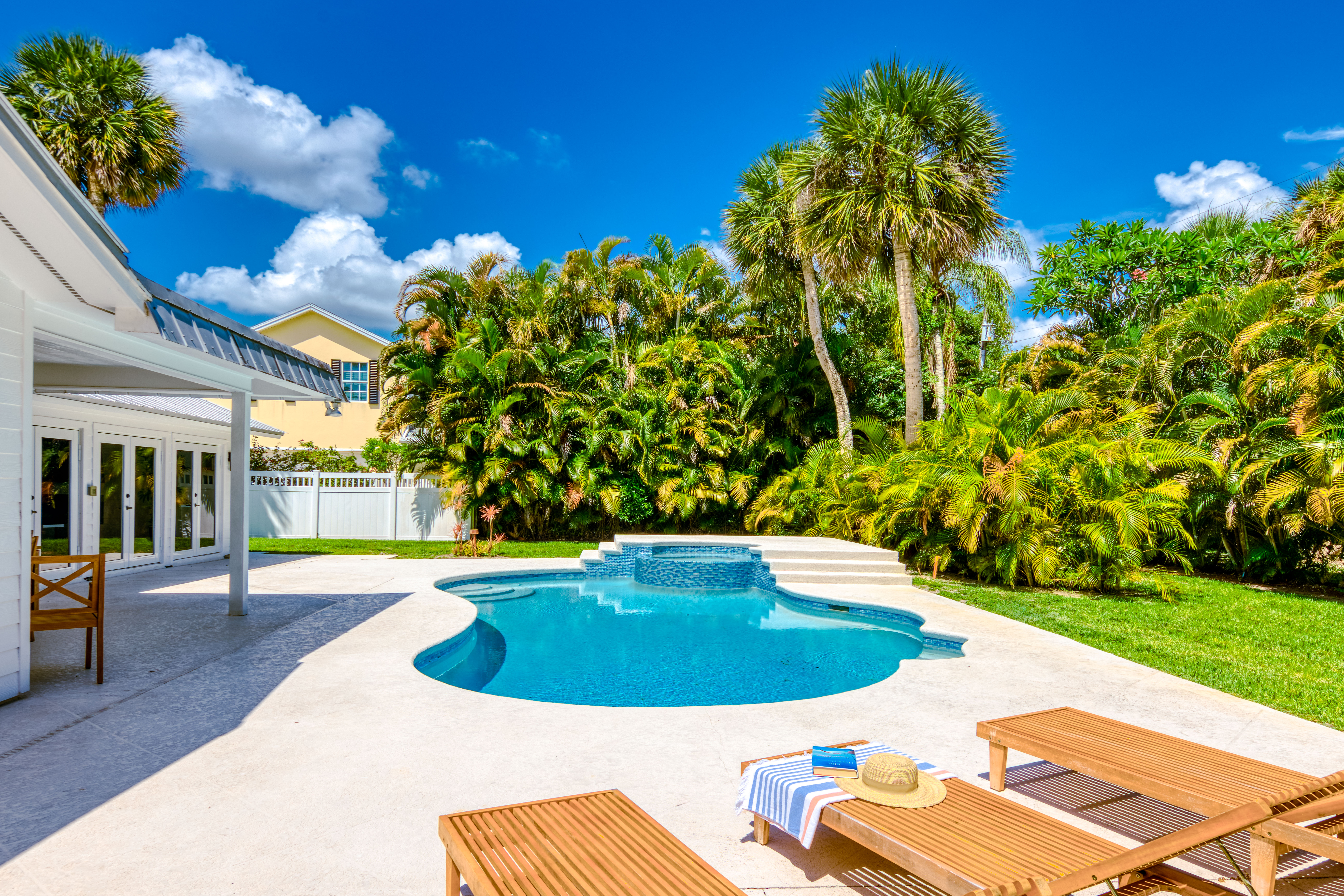  10 Ridgeland Drive, Stuart, FL, 34996 - 物件實景