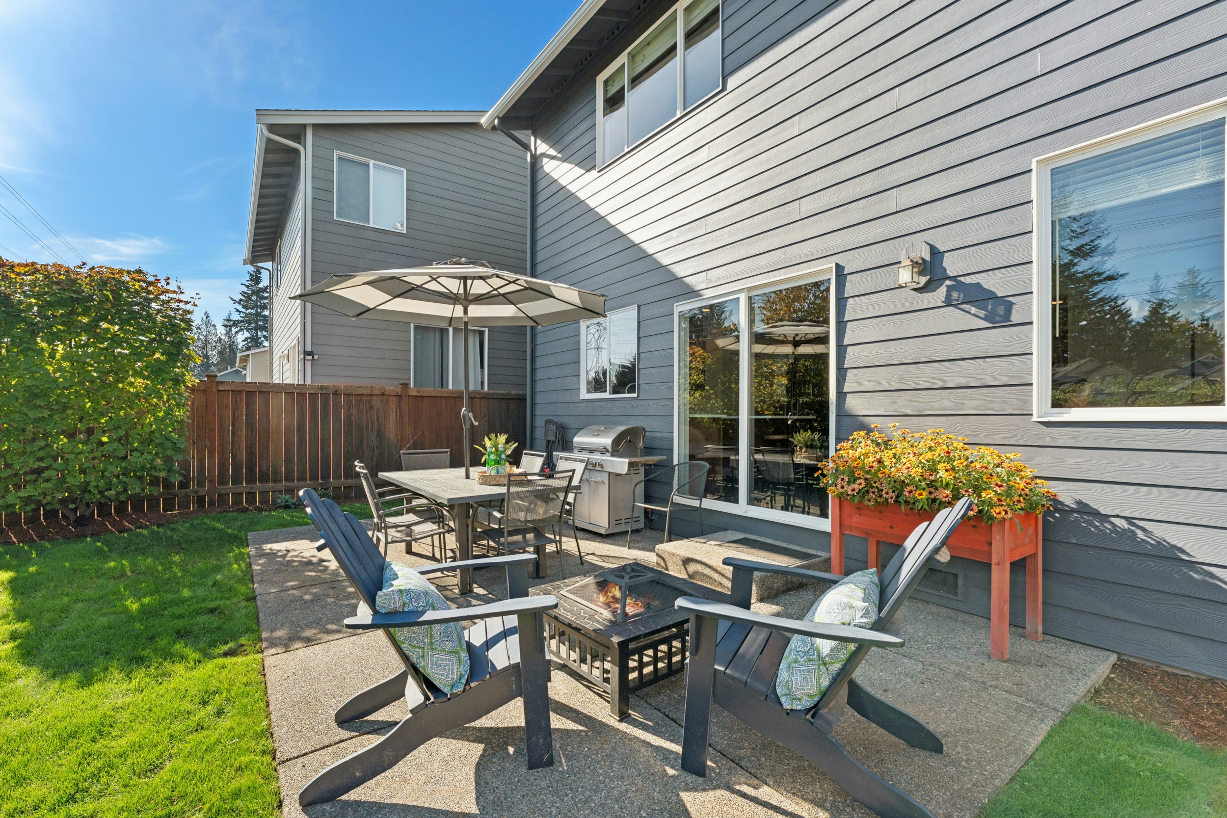  626 195th Street Southeast, Bothell, WA 98012 - 物件實景