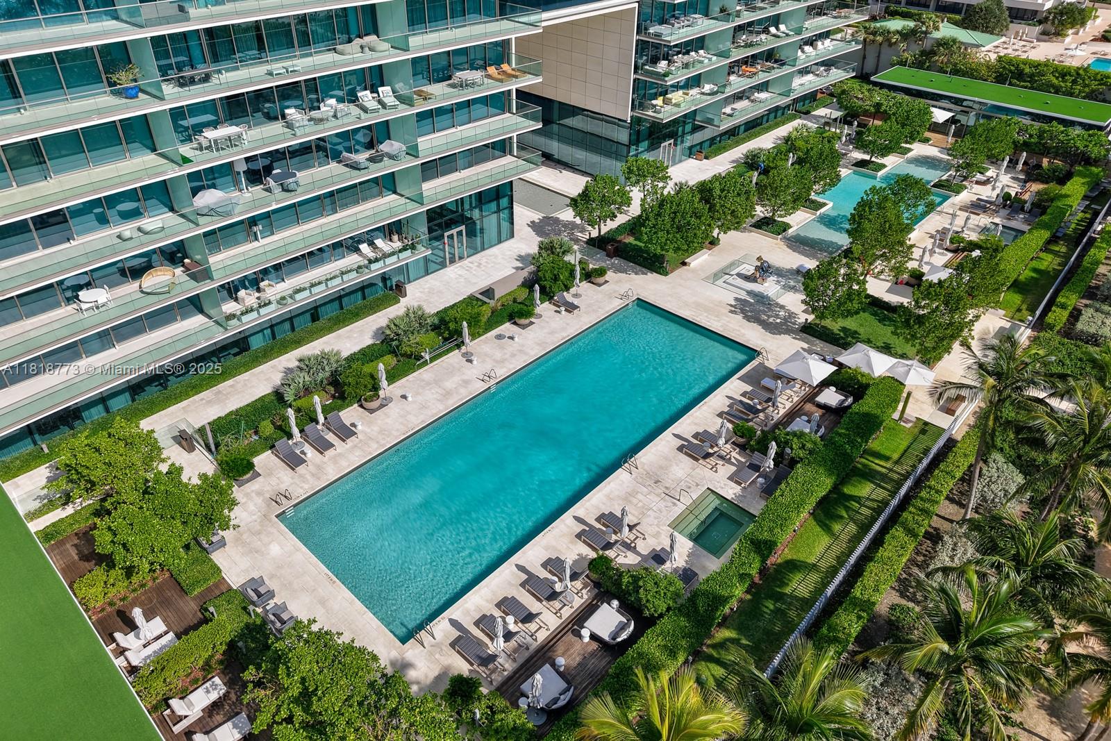 Bal Harbour, Florida, 33154, United States, 4 Bedrooms Bedrooms, ,4 BathroomsBathrooms,Residential,For Sale,1891515