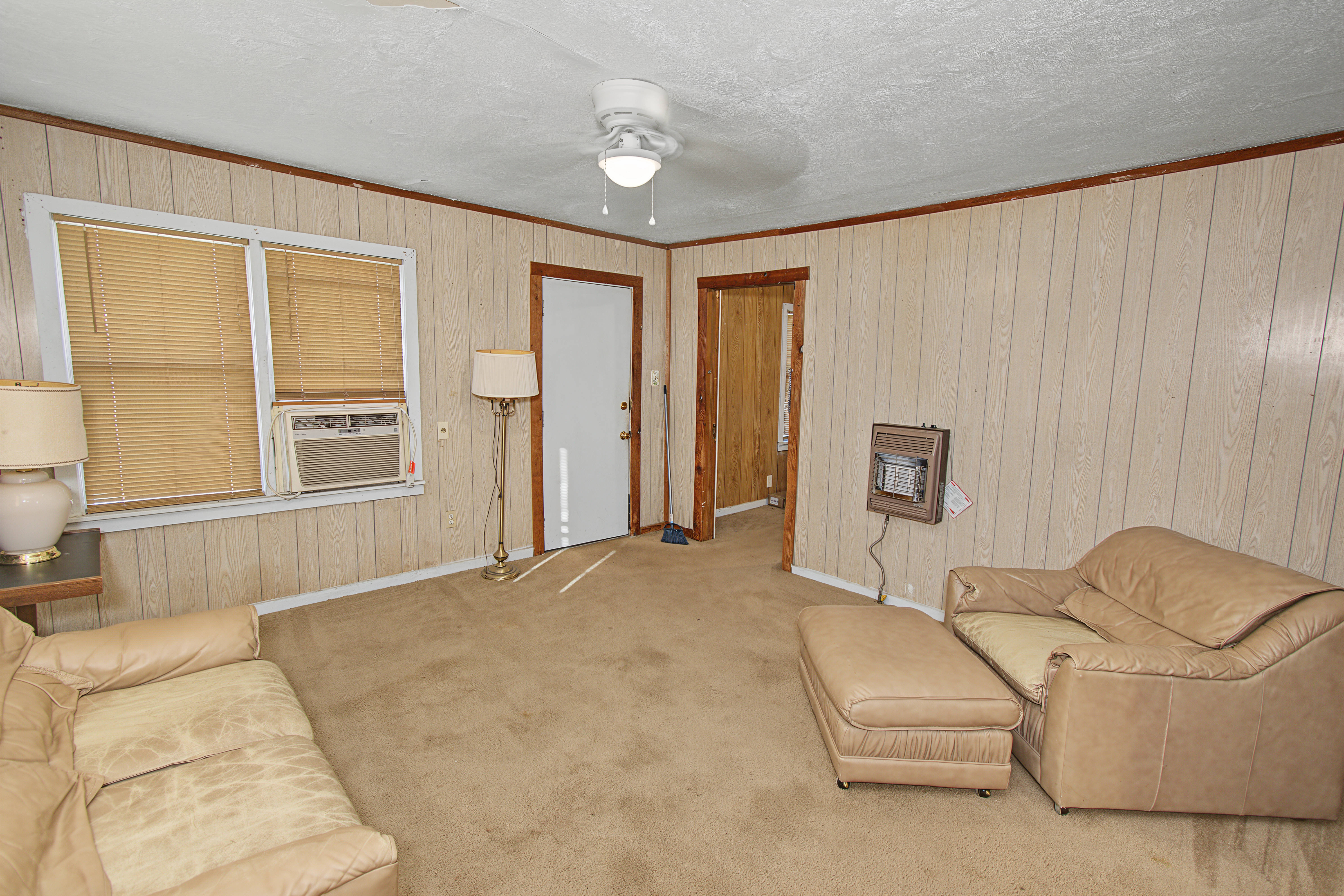 Augusta Ave, Muskogee, OK 74403 #1