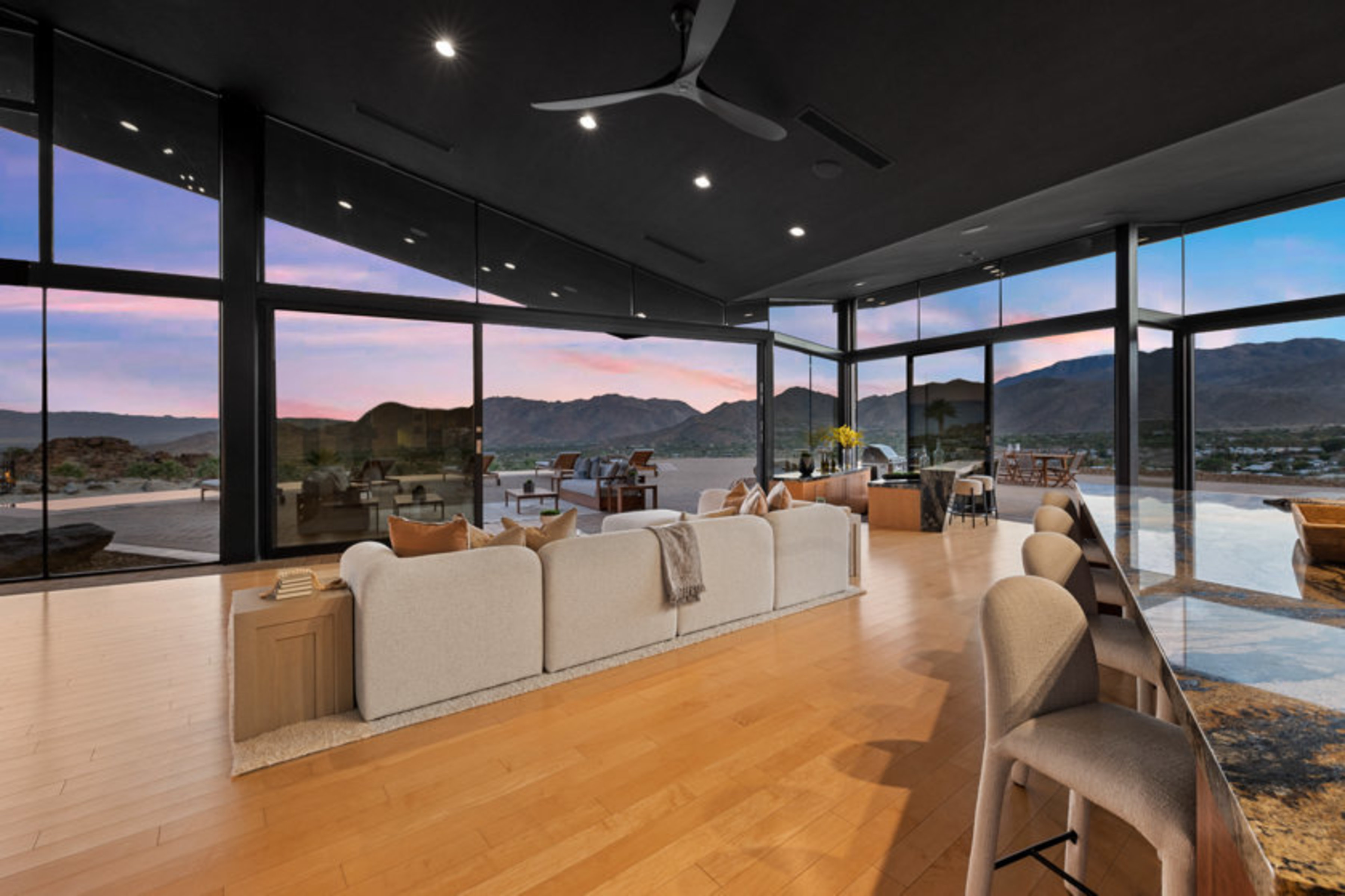  48710 Paisano Road, Palm Desert, CA 92260 - 物件實景