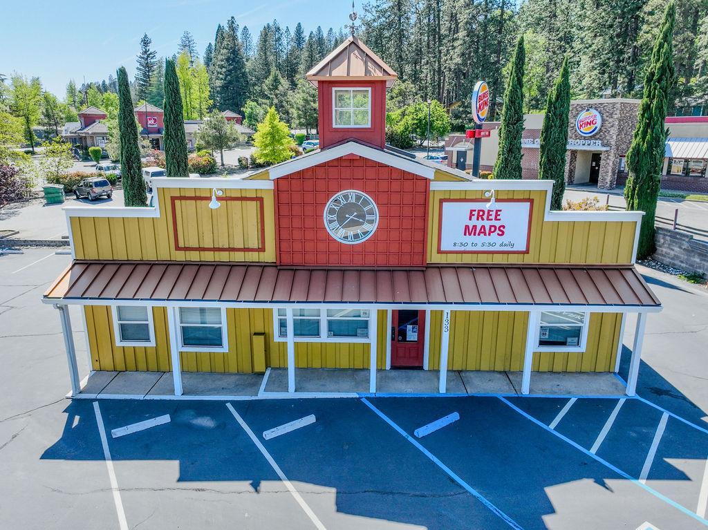 Grass Valley, California, 95945, United States, 2 Bedrooms Bedrooms, ,3 BathroomsBathrooms,Residential,For Sale,1976579