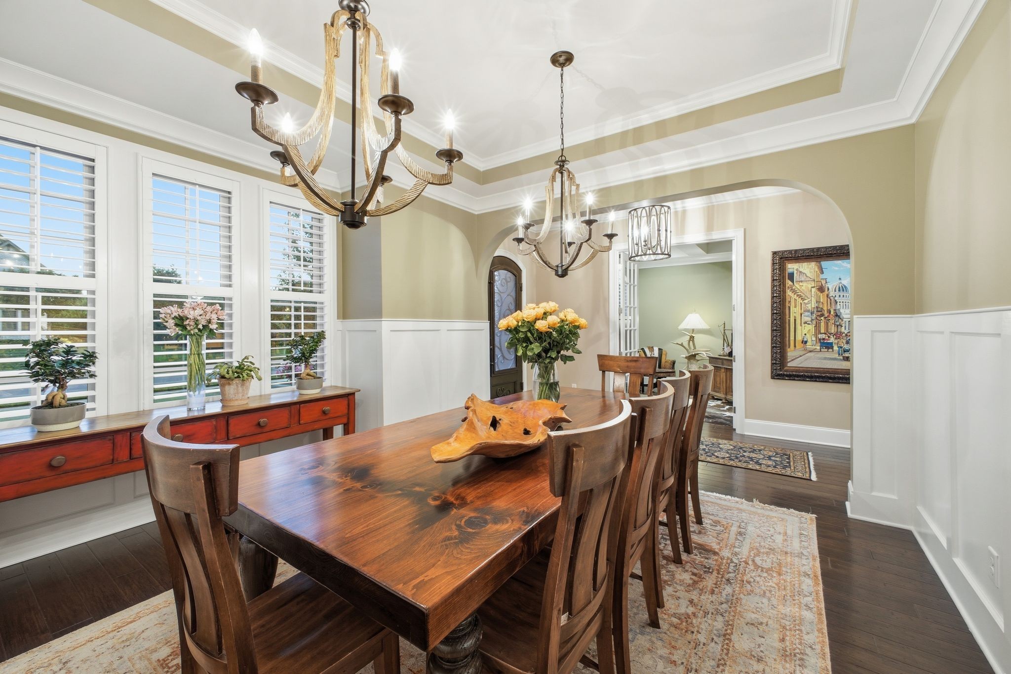  1816 Tiverton Pl, Brentwood, TN, 37027 - 物件實景
