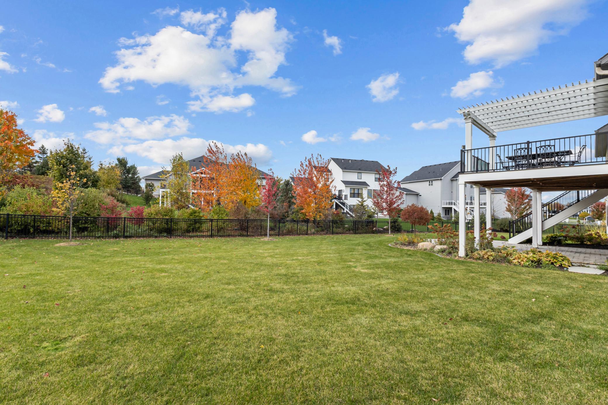 Dayton, Minnesota, 55327, United States, 5 Bedrooms Bedrooms, ,3 BathroomsBathrooms,Residential,For Sale,2001917