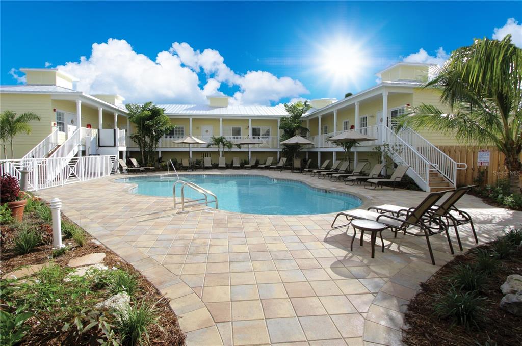 Sarasota, Florida, 34242, United States, 2 Bedrooms Bedrooms, ,2 BathroomsBathrooms,Residential,For Sale,1762339